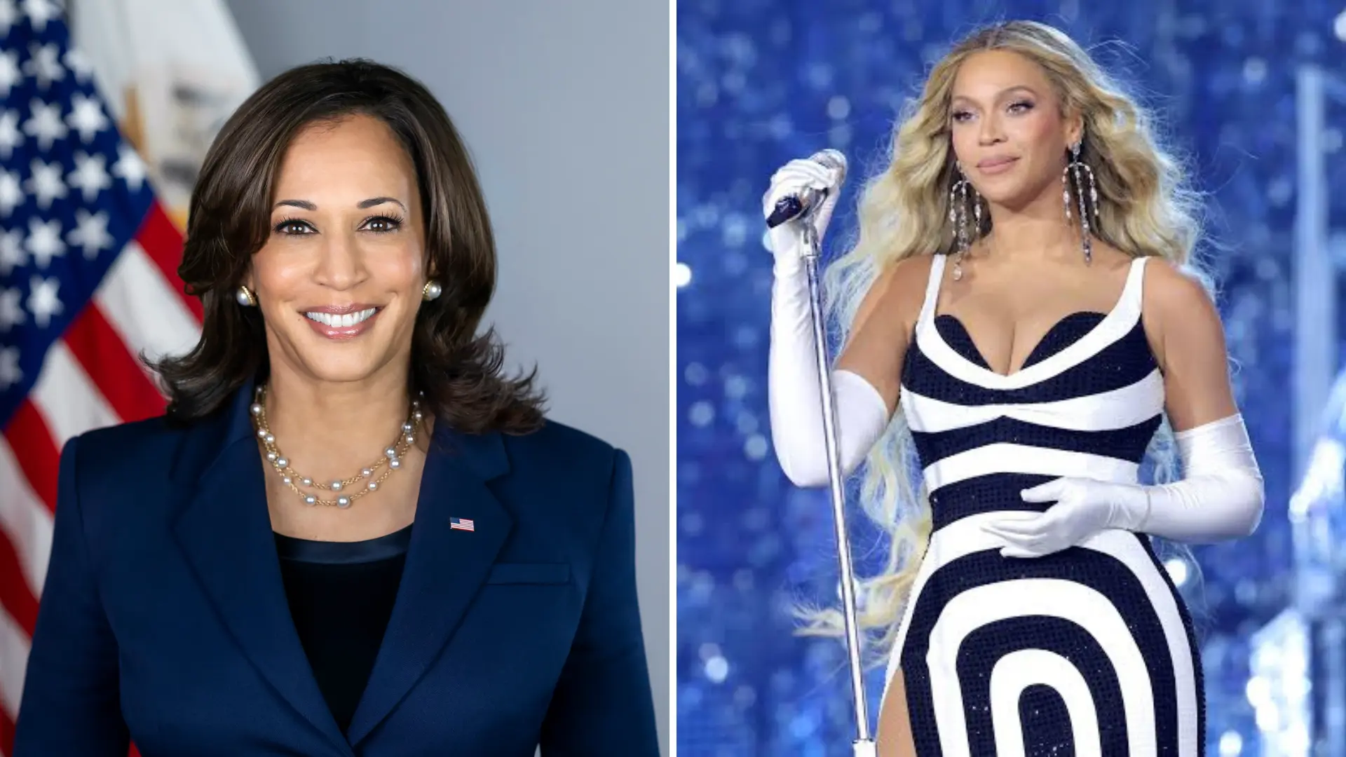 Beyoncé To Rally With Kamala Harris In Houston, ‘Freedom’ Anthem Fuels 2024 Campaign