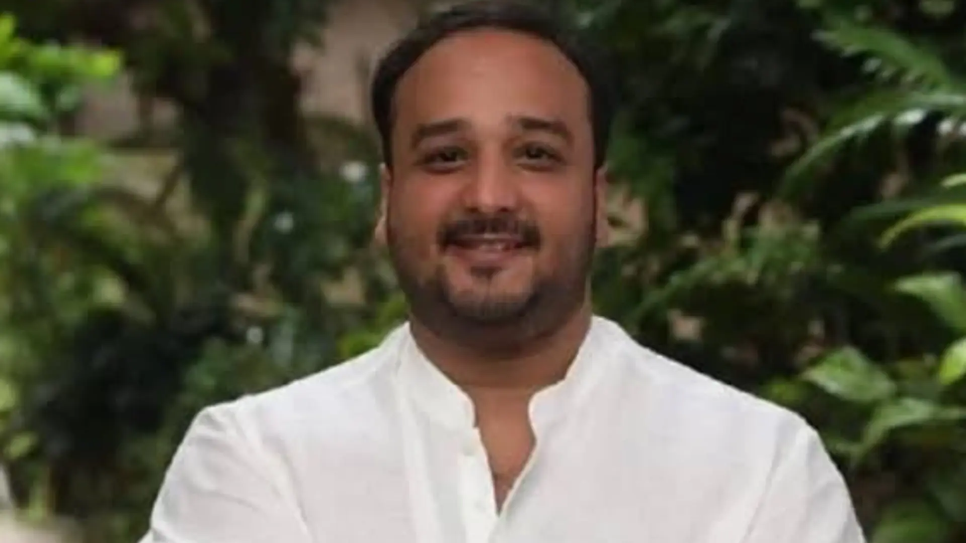 Baba Siddique’s Son Zeeshan Siddique Joins Ajit Pawar-Led NCP Ahead Of Maharashtra Elections