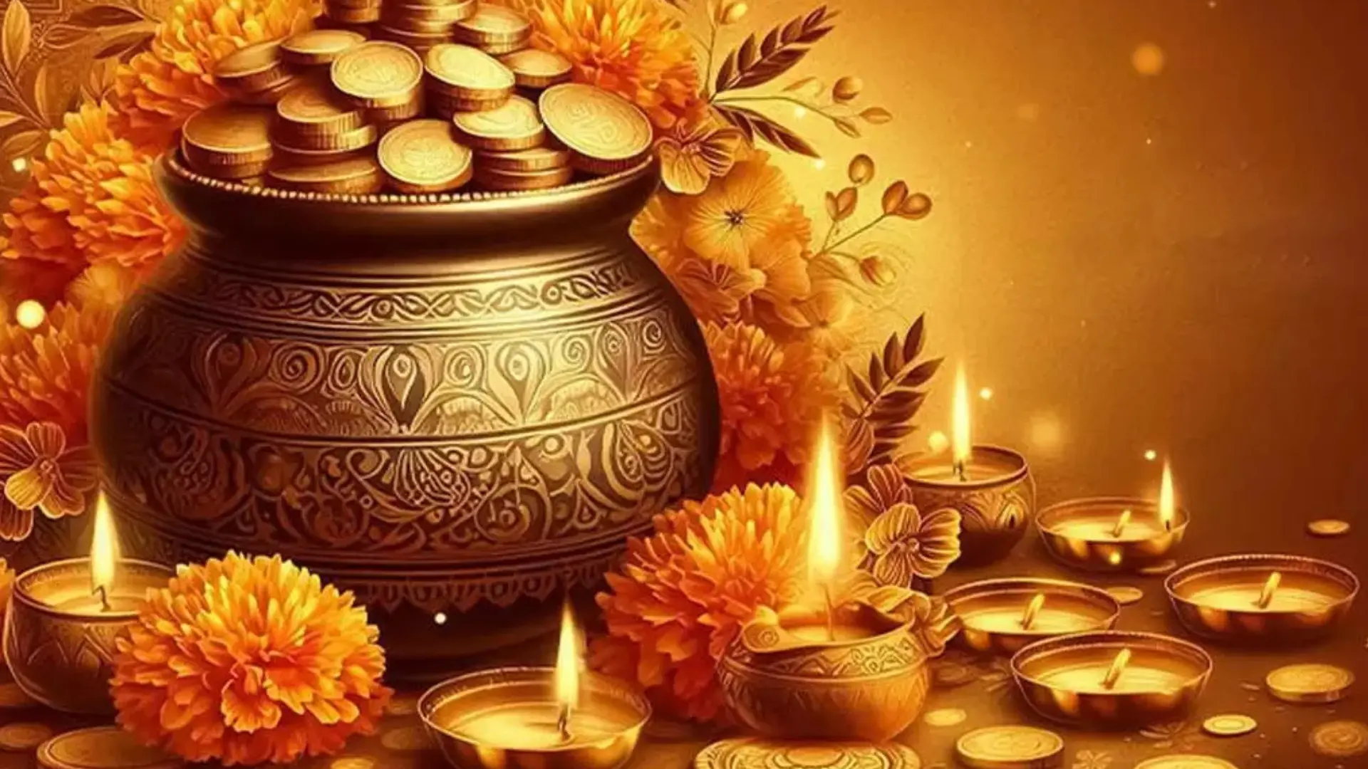 Here’s A Guide Of Auspicious Things To Buy And Not To Buy This Dhanteras