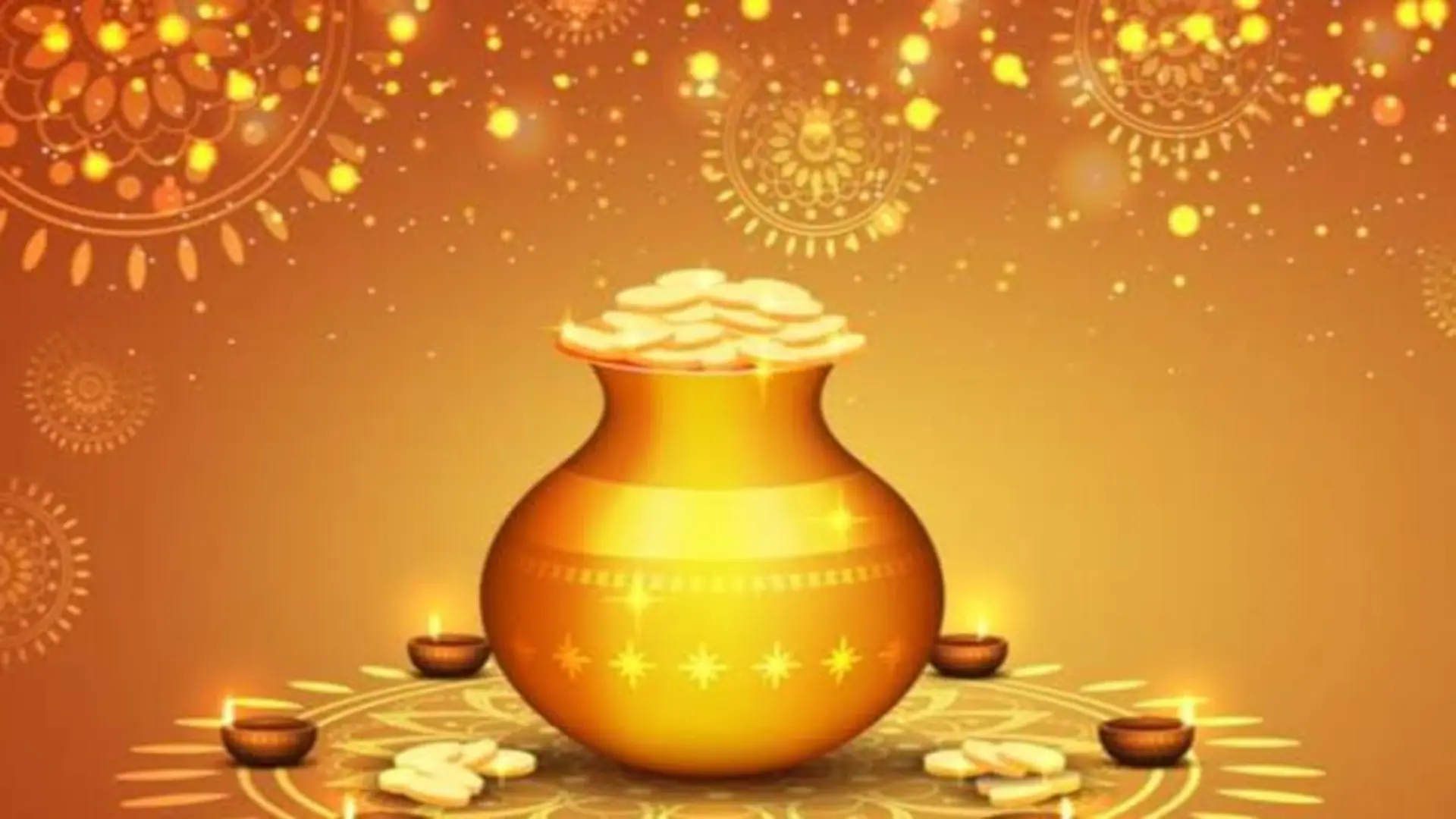 Here’s A Guide Of Auspicious Things To Buy And Not To Buy This Dhanteras