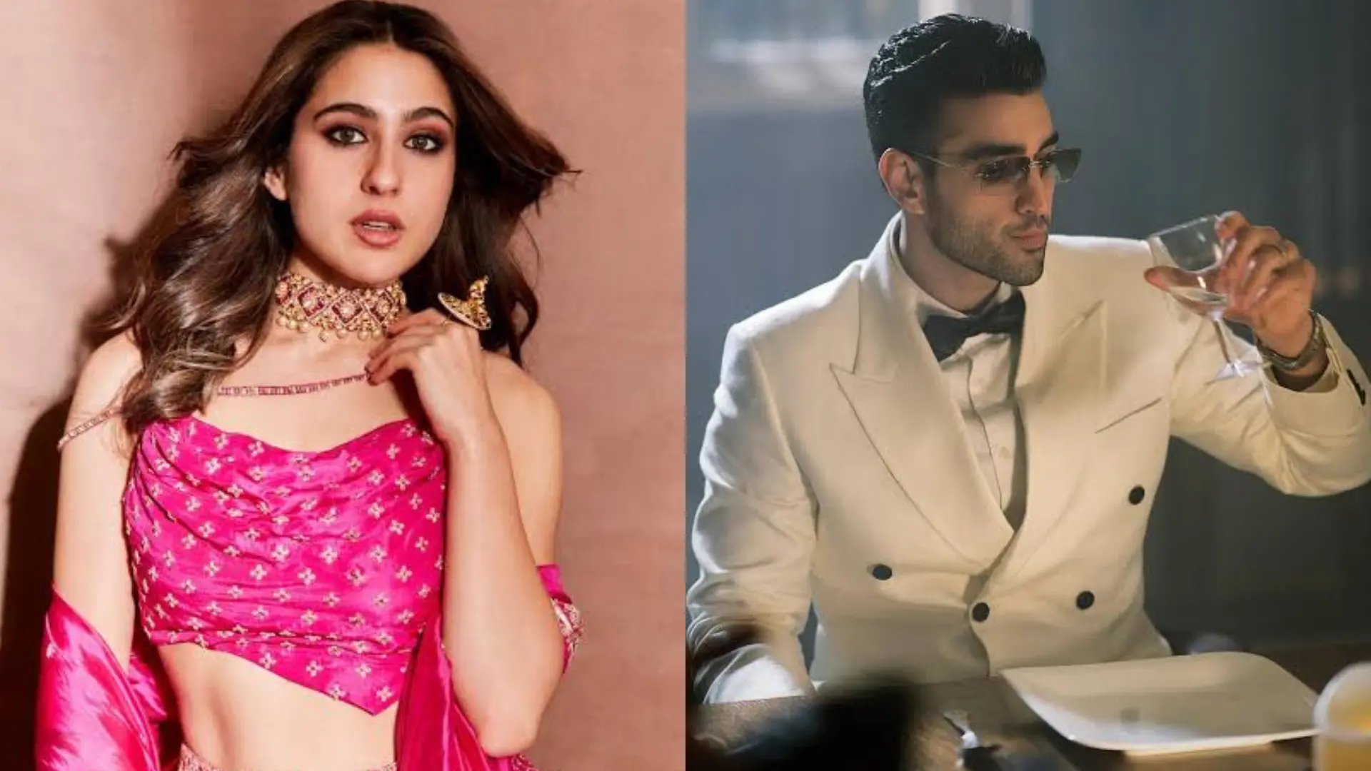 Who is Sara Ali Khan’s Rumoured Boyfriend Arjun Pratap Bajwa? He’s ‘All in One’