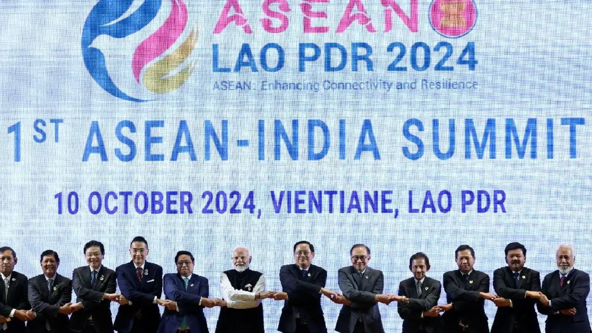 India Doubles Scholarships for ASEAN Students at Nalanda University During PM Modi’s Laos Visit