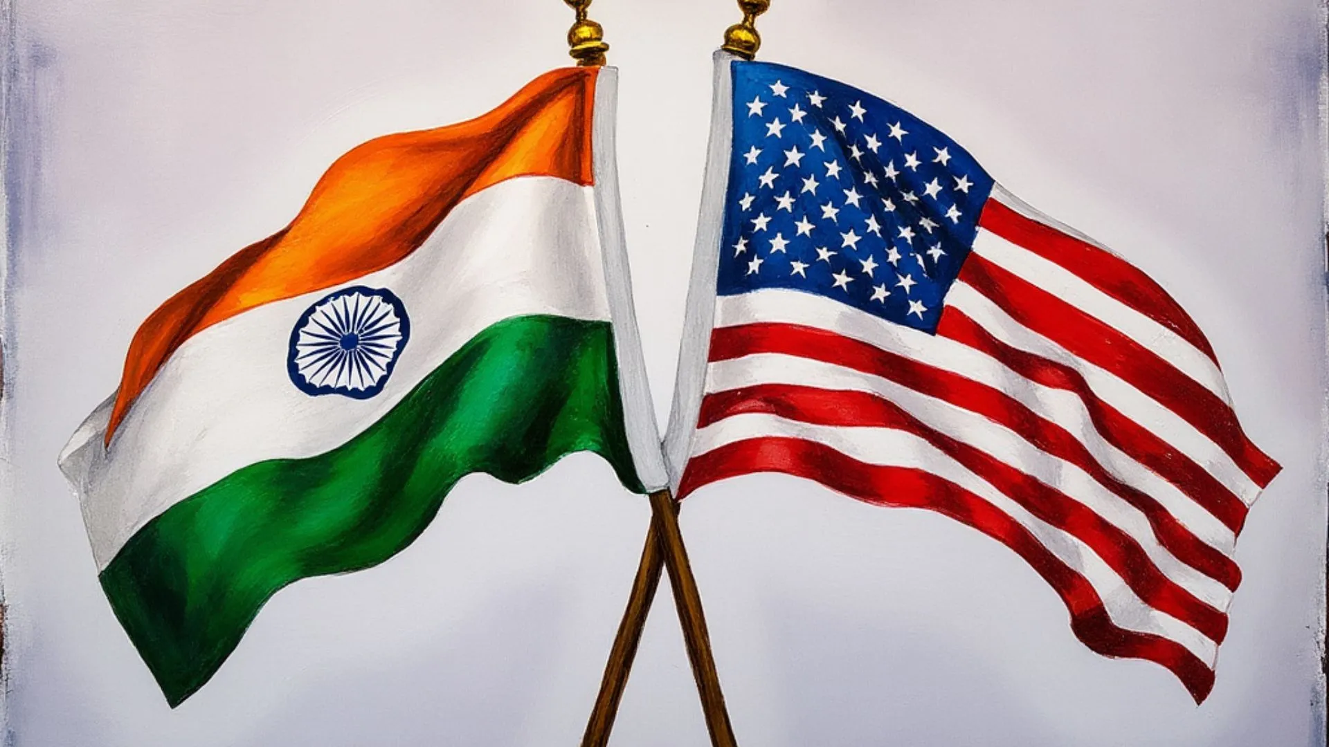 India Dismisses US Report On Religious Freedom As Politically Motivated