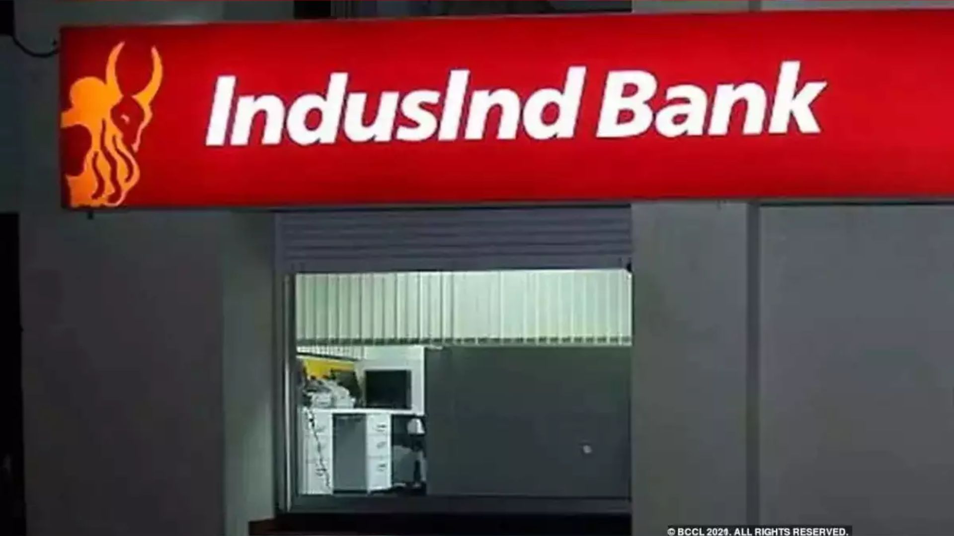 IndusInd Bank Shares Drop 19% as Microfinance Slippages Impact Profit