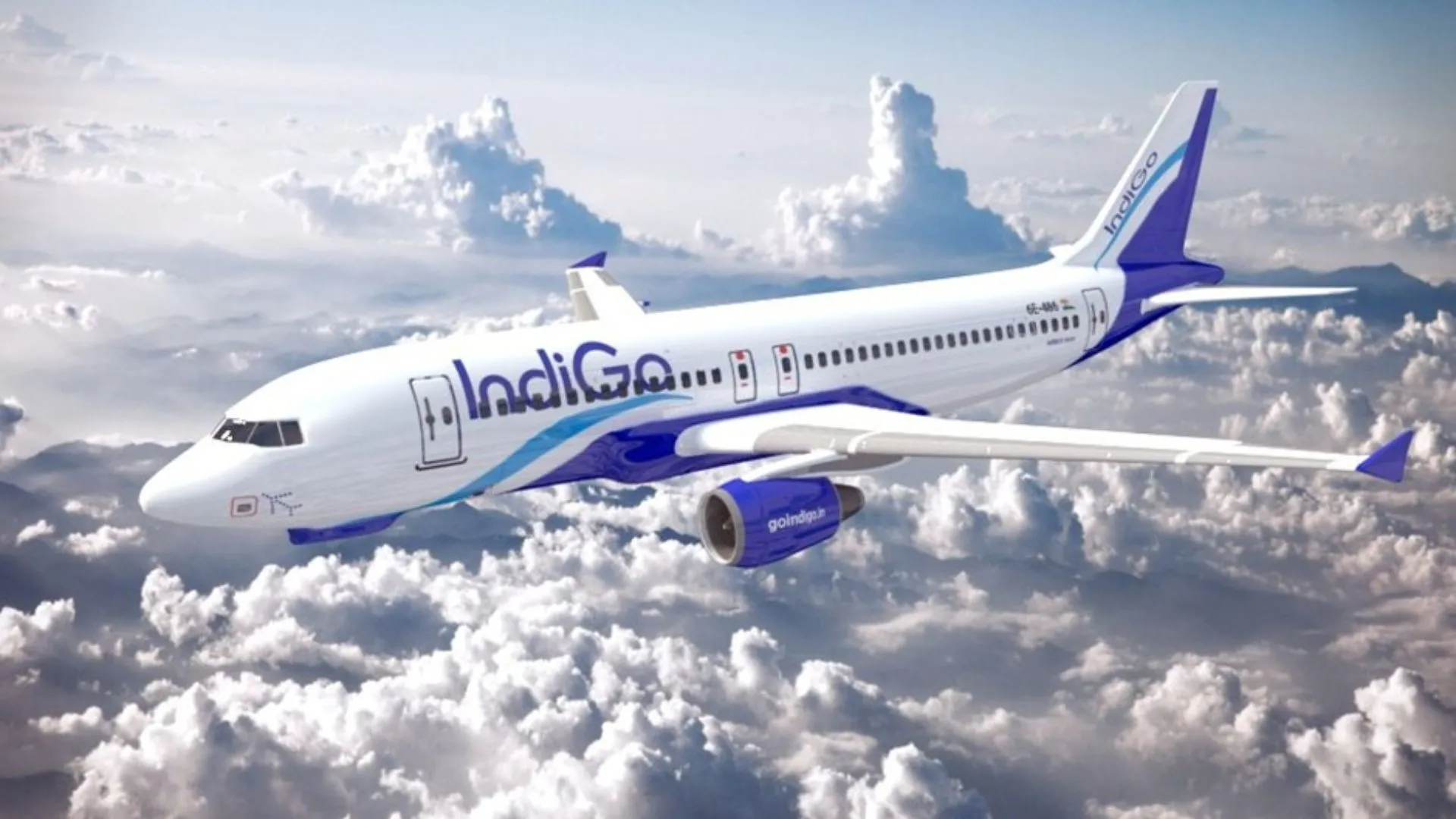 Six IndiGo Flights Receive Bomb Threats; Airline Implements Security Protocols