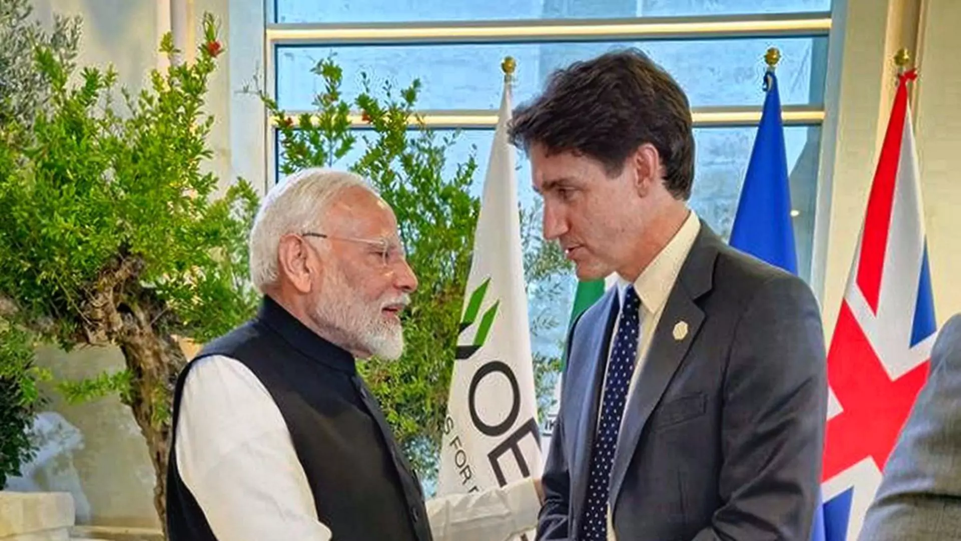 Canadian Diplomats Expelled By India: Here Are The Names