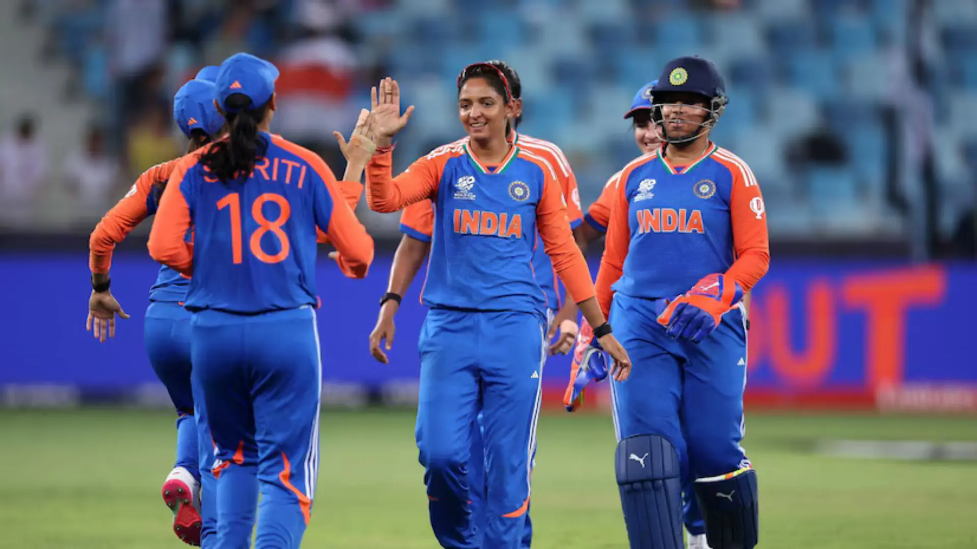 India Women Opt To Bat First Against New Zealand In Ahmedabad ODI