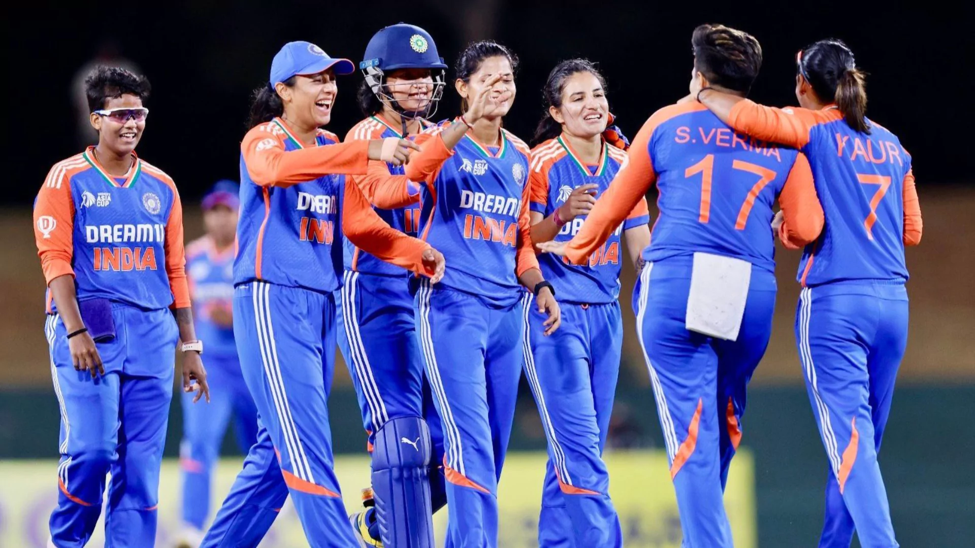 India on the Brink of Earliest Exit in Eight Years at Women’s T20 World Cup