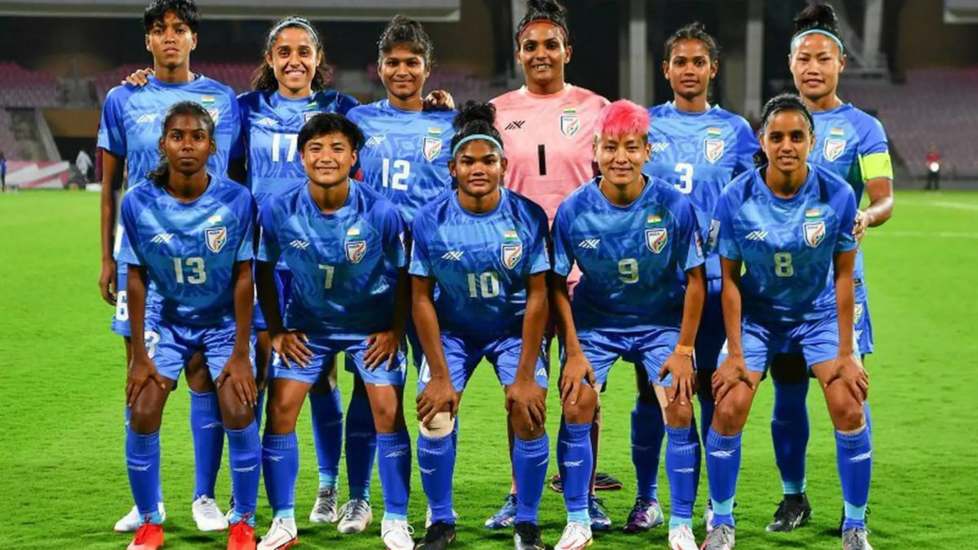 SAFF Women’s Championship: India Fall 1-3 To Bangladesh, Settle For Group A Runners-Up