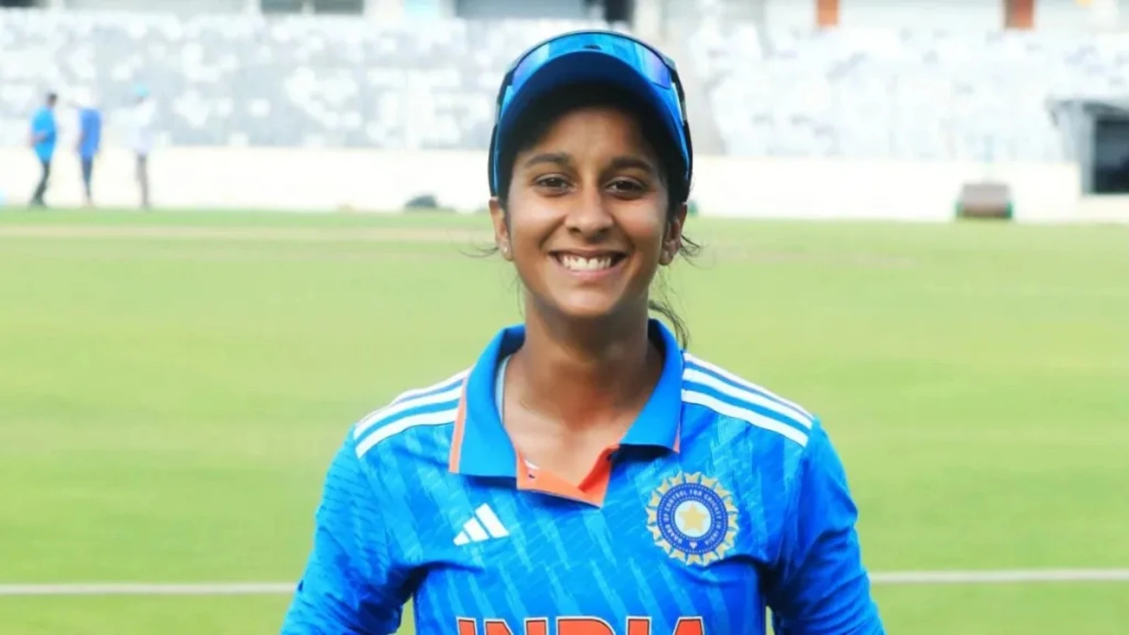 India’s Jemimah Rodrigues On Loss To New Zealand: We Need To…