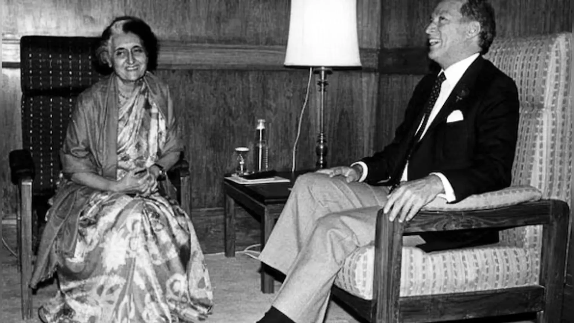 What Happened Between Indira Gandhi & Pierre Trudeau Over Khalistan In 1982?