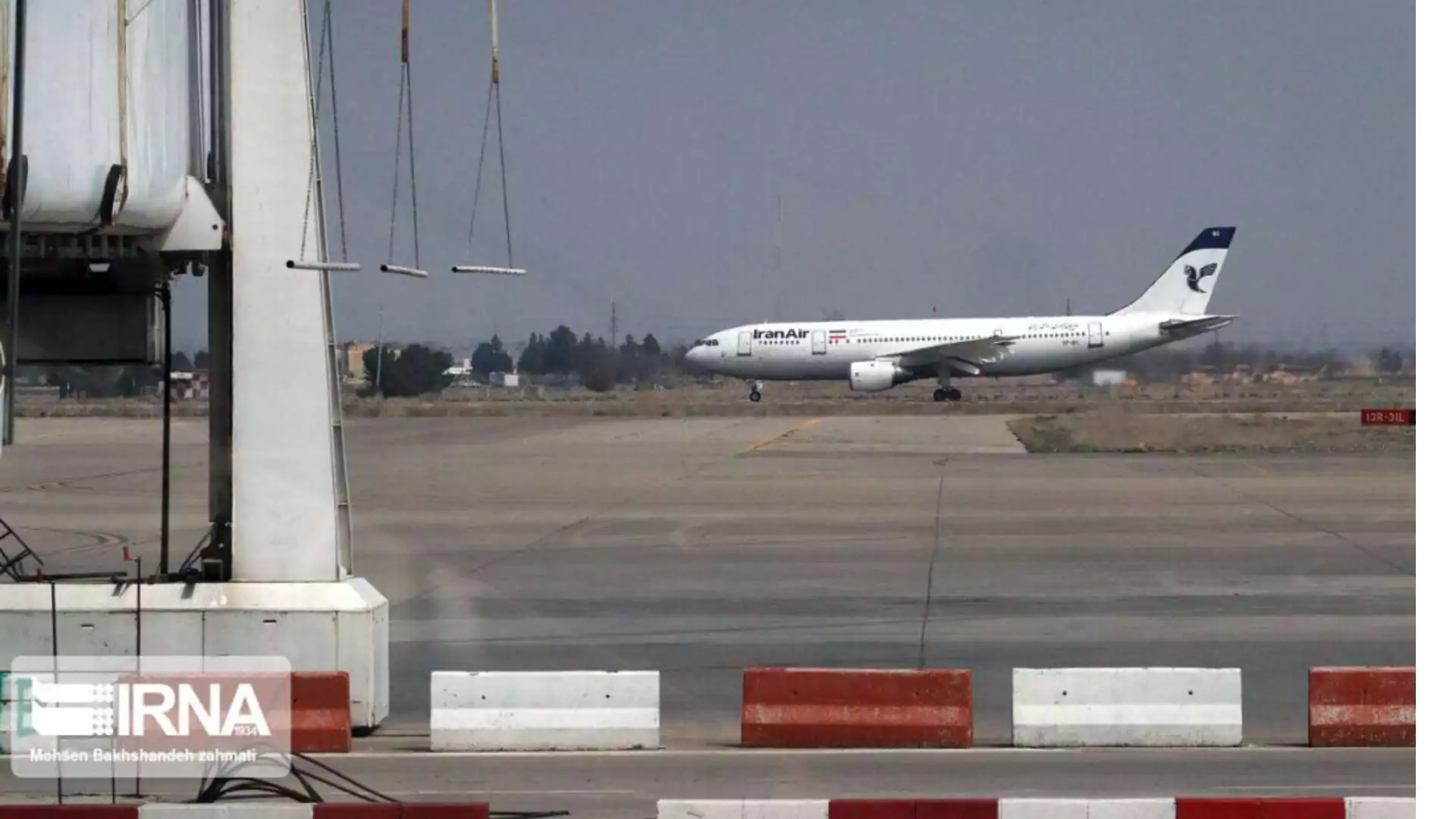 Iran Resumes Air Traffic After Temporary Halt Due to Operational Restrictions