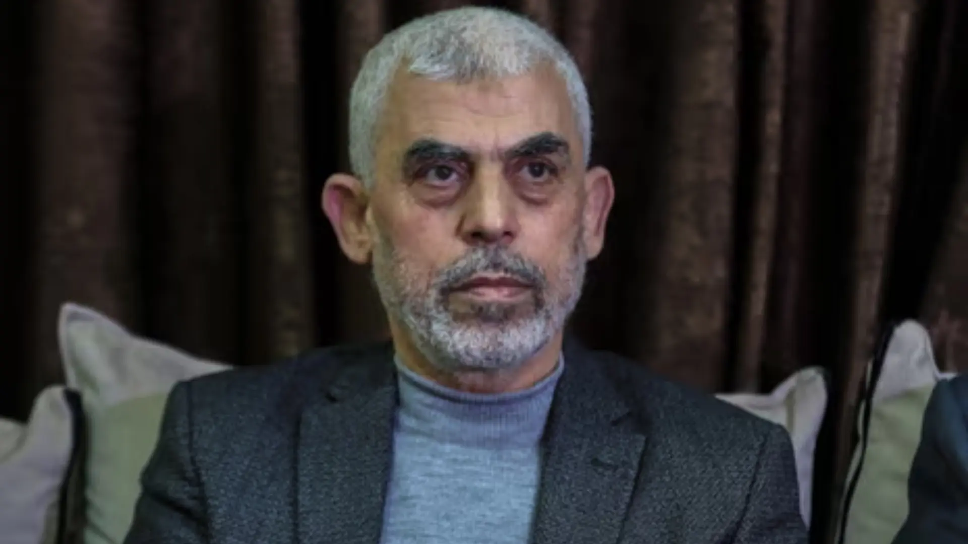 Israel Releases New Footage Documenting Hamas Chief Yahya Sinwar’s Killing