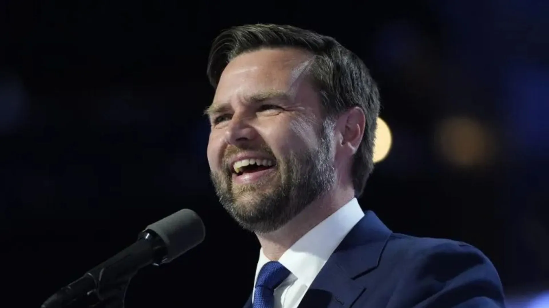 JD Vance Urges Americans To Move Past Outrage Over Racist Jokes; Here’s Why