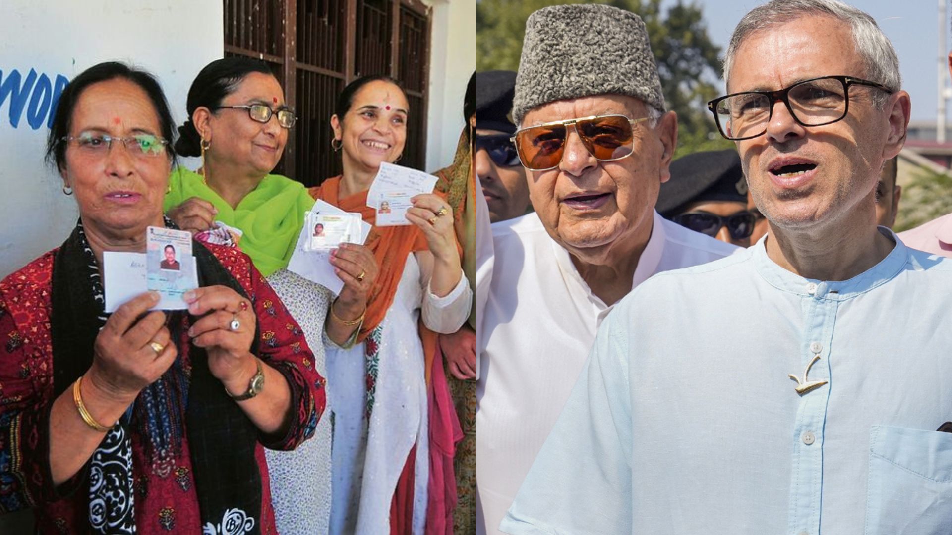 What Do Kashmiri Pandits Demand From The New Government? Key Issues Explained