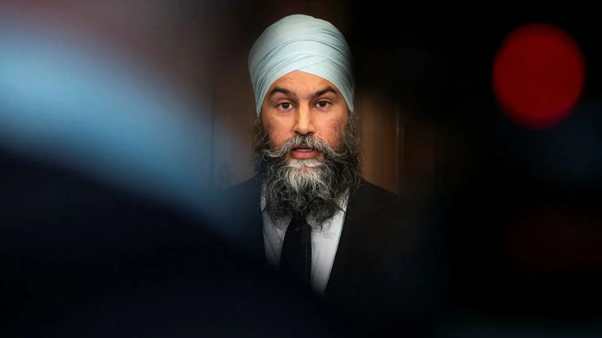 Jagmeet Singh Calls For Accountability Amid Rising Tensions With India