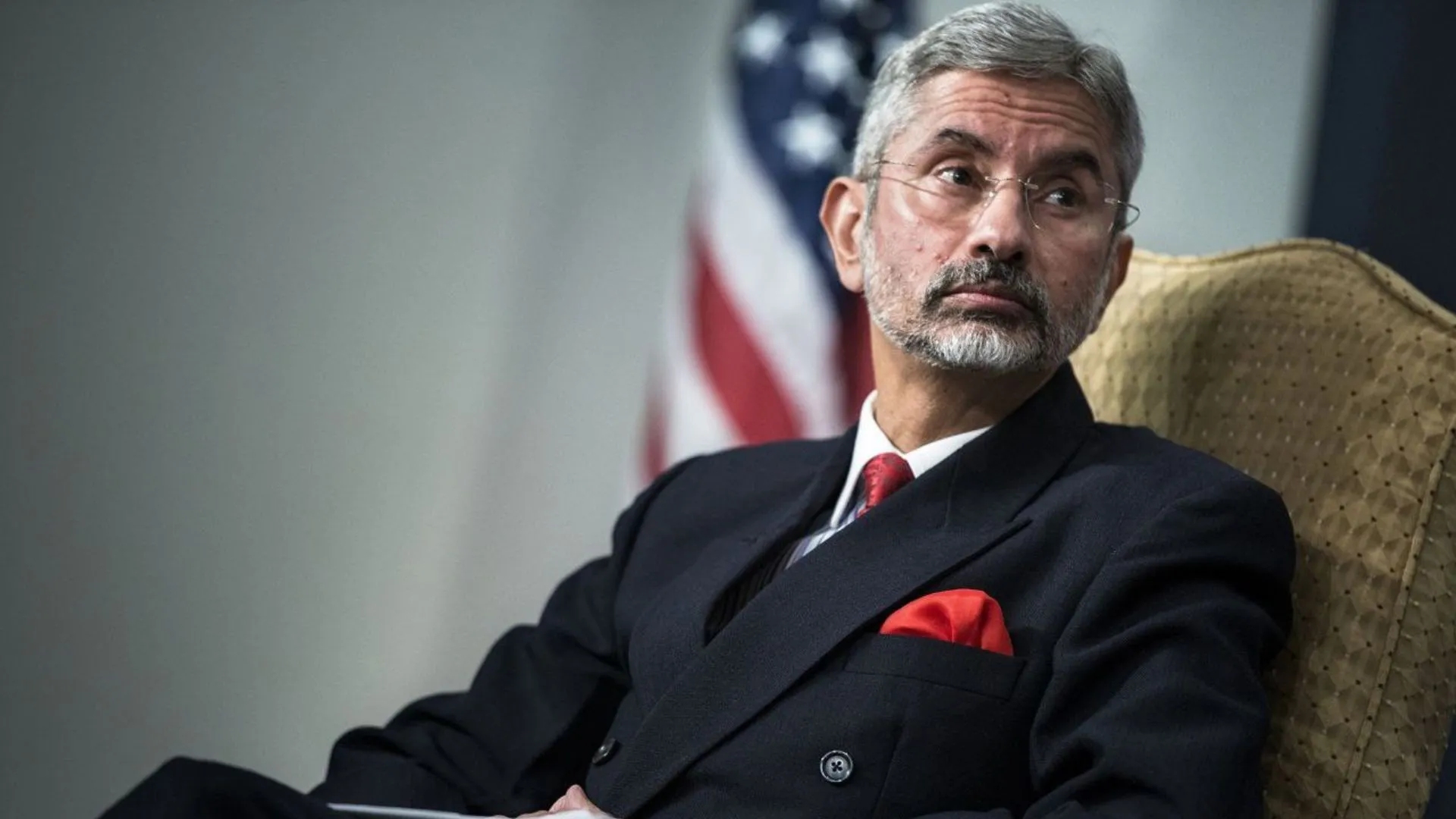 Did Imran Khan’s PTI Invite S. Jaishankar To Address Anti-Government Protests?