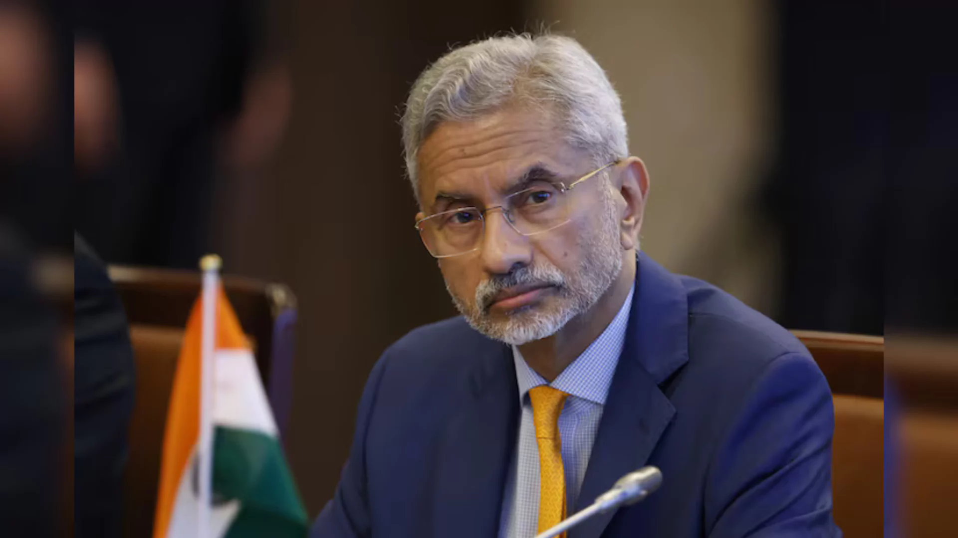 EAM Jaishankar Set To Arrive At Islamabad By Evening For SCO Meeting