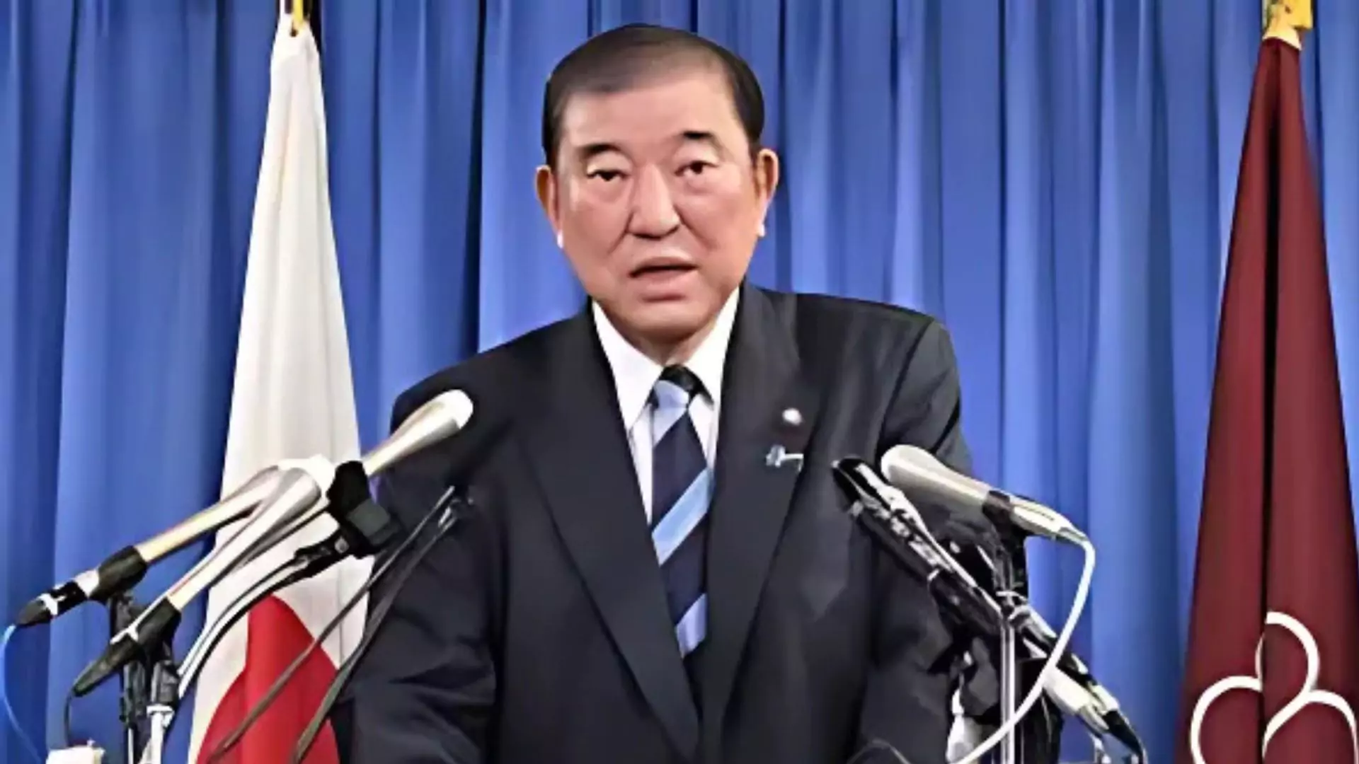 Japan’s General Elections: Is Ishiba Ready for the Litmus Test?