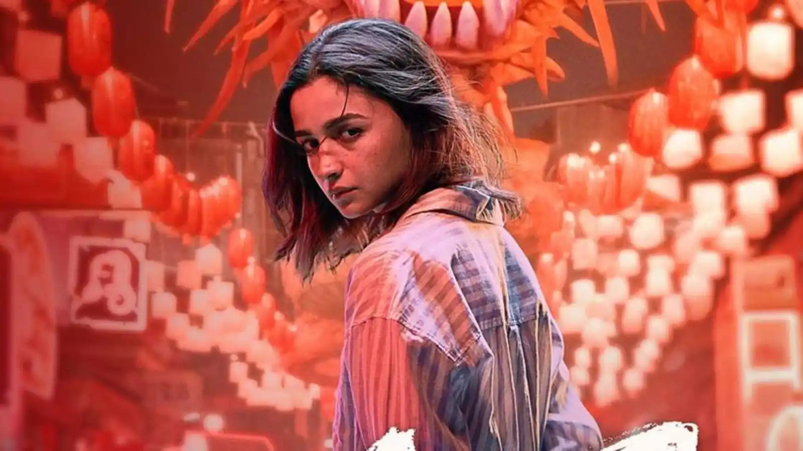 ‘Jigra’ Box Office Collection Day 2: Alia Bhatt’s Film Roars Loud