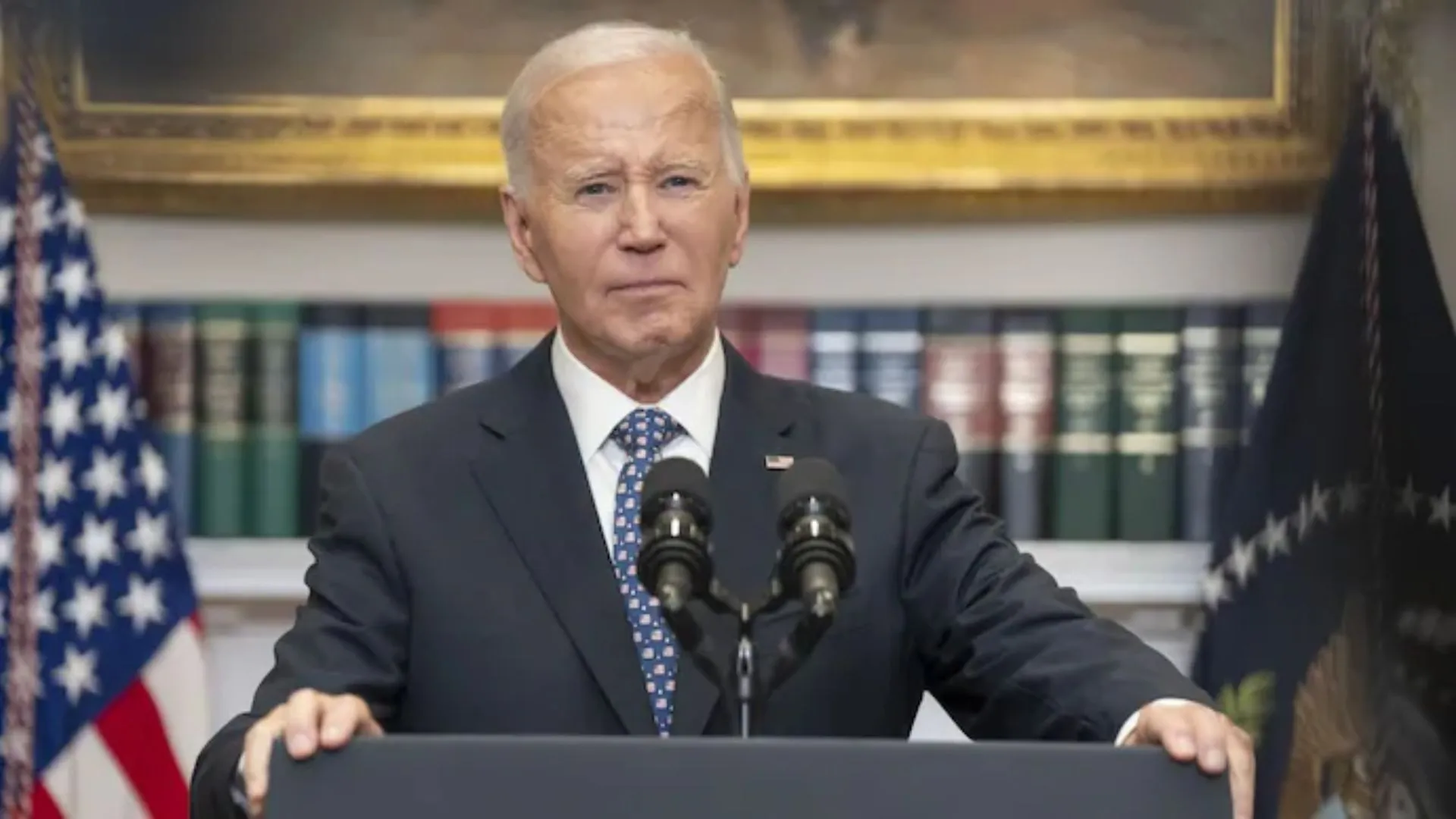 Biden Administration To End Temporary Legal Status For Migrants From Four Countries