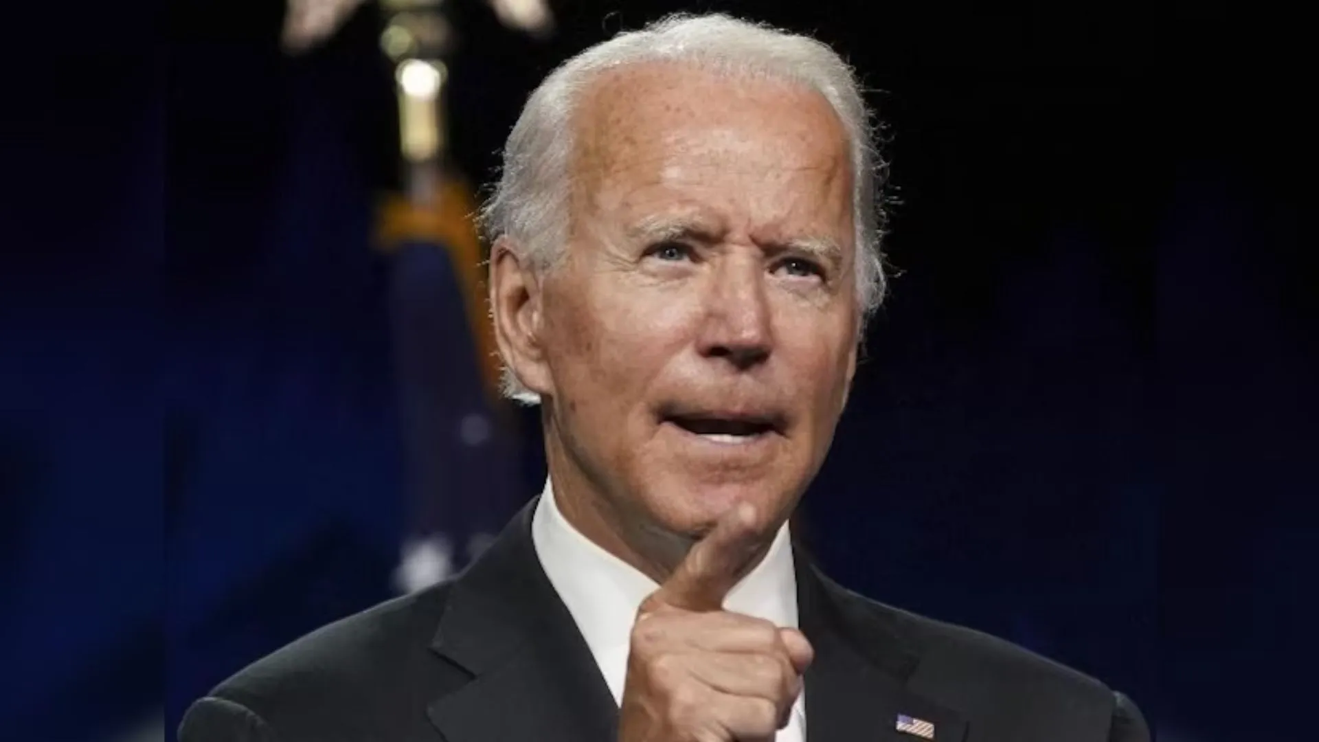 US Election 2024: Joe Biden Expresses Uncertainty Over Peaceful Election, Says “I Don’t…”