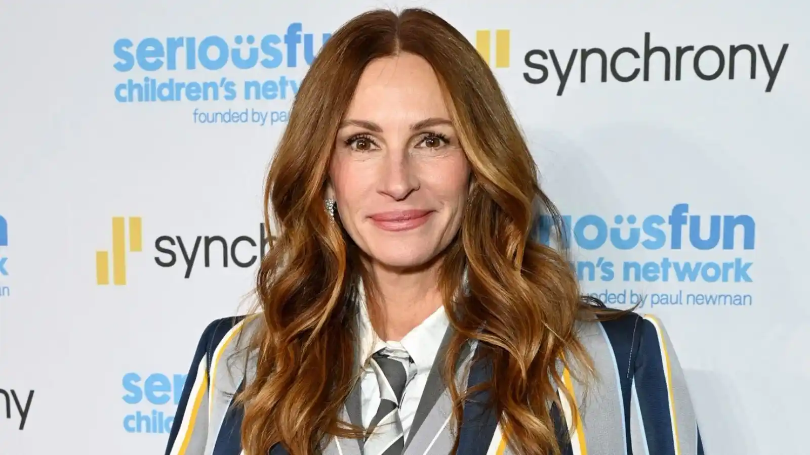 Julia Roberts To Receive Honorary Cesar Award In Paris