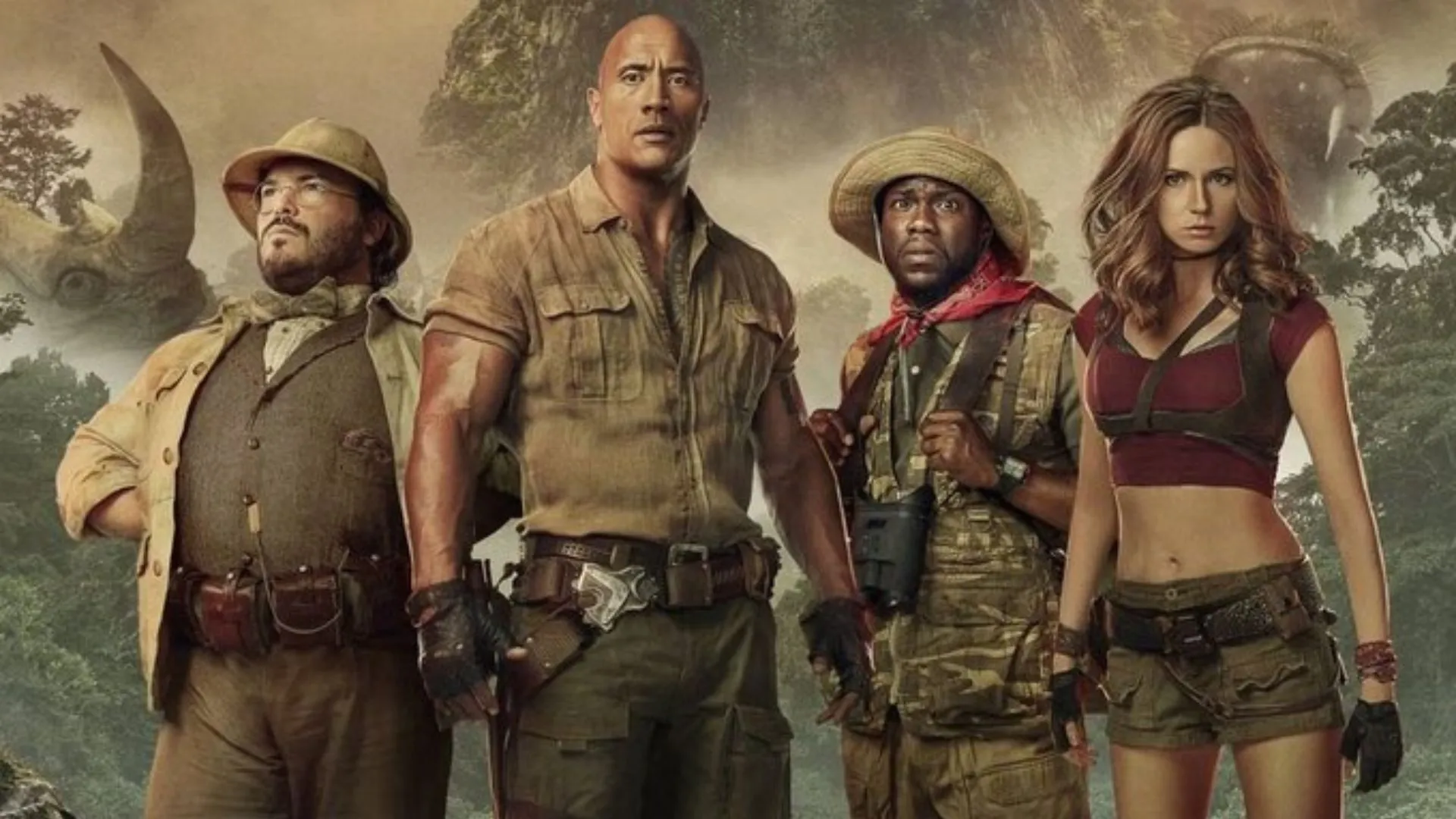 When Is Dwayne The Rock Johnson’s Jumanji 3 Releasing? Know All About Cast