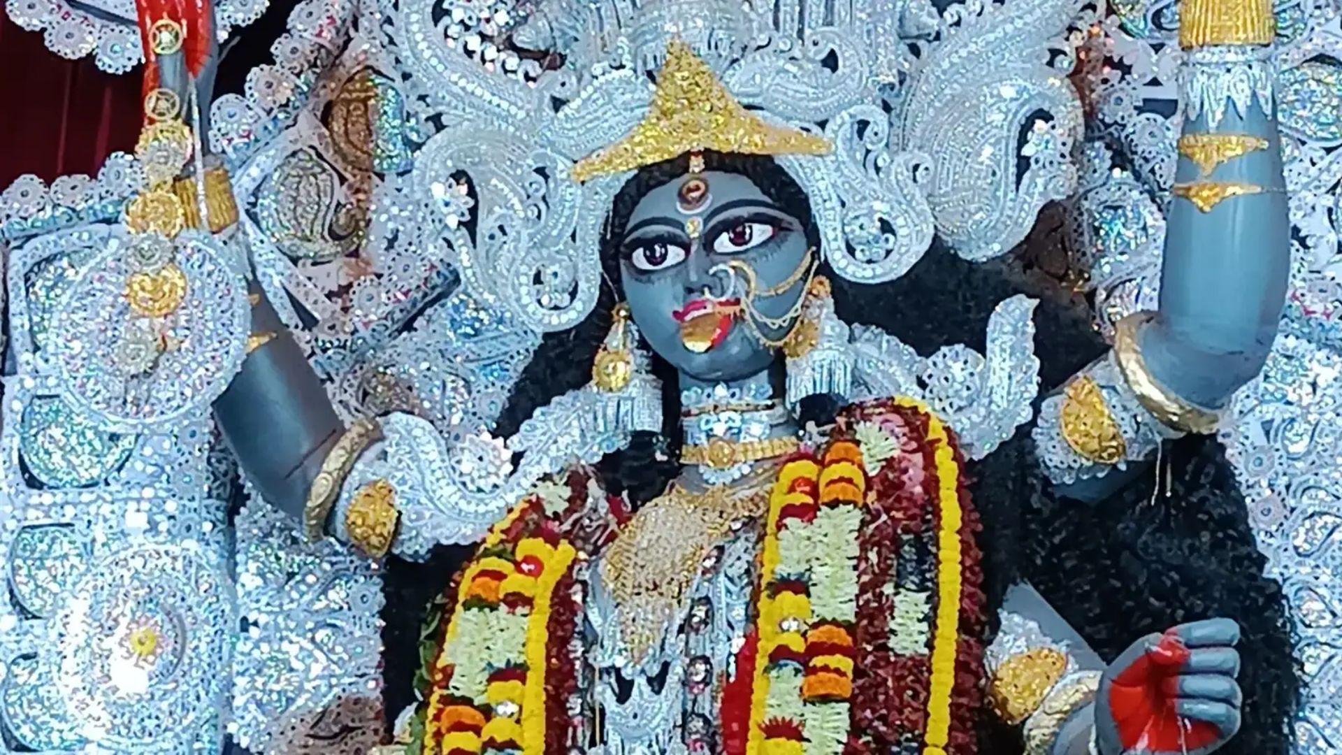 Kali Puja 2024: Date, Puja Muhurat, Vidhi, Significance