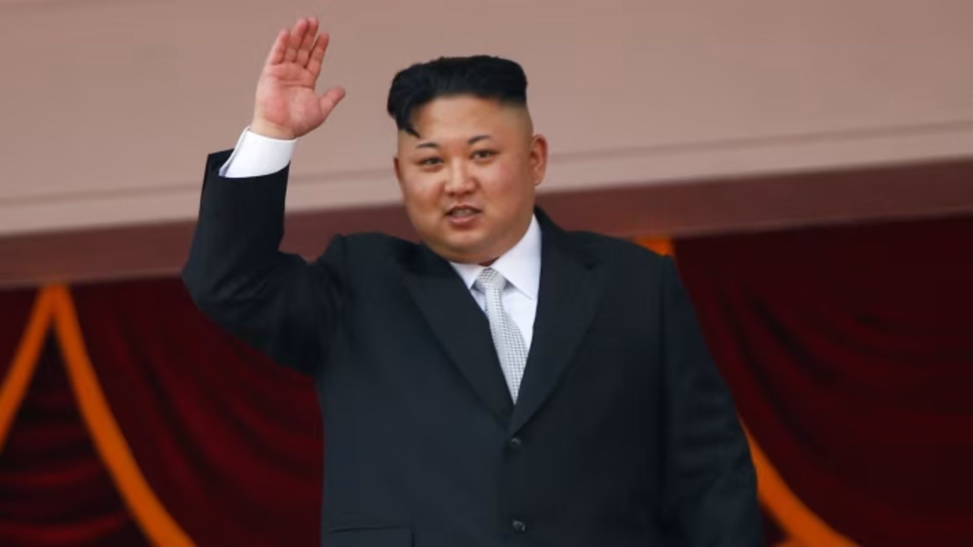 Kim Jong Un Vows To Accelerate North Korea’s Nuclear Ambitions