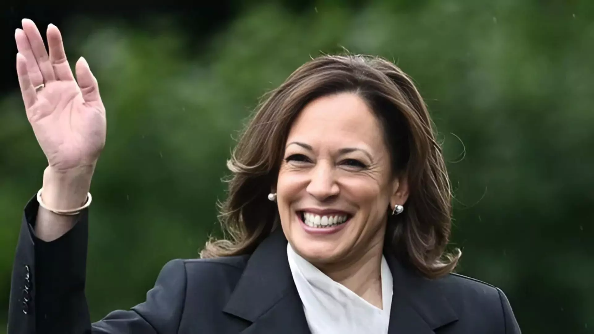 Thulasendrapuram: Village In India’s Tamil Nadu That Celebrates Its Daughter Kamala Harris