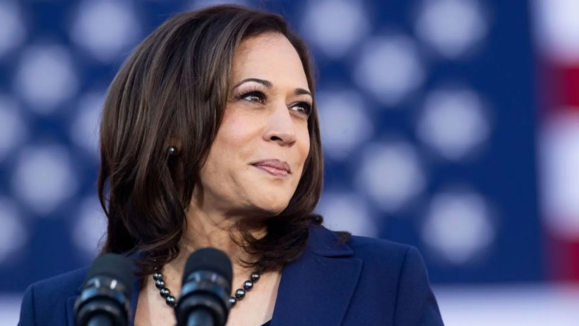 Kamala Harris Criticized For Late Visit To Georgia After Hurricane Helene, Sparking Backlash