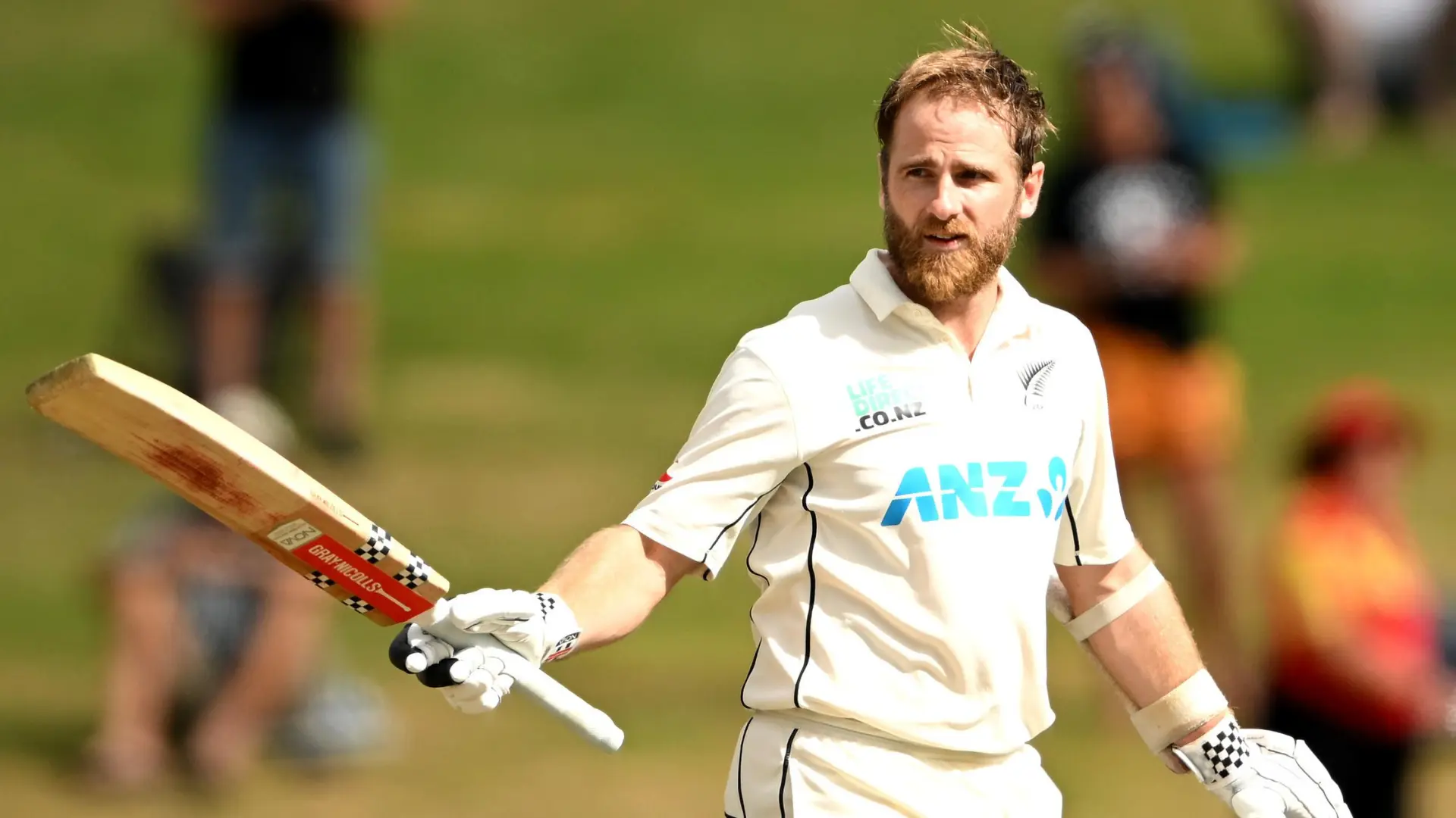 Kane Williamson To Miss Third Test Against India