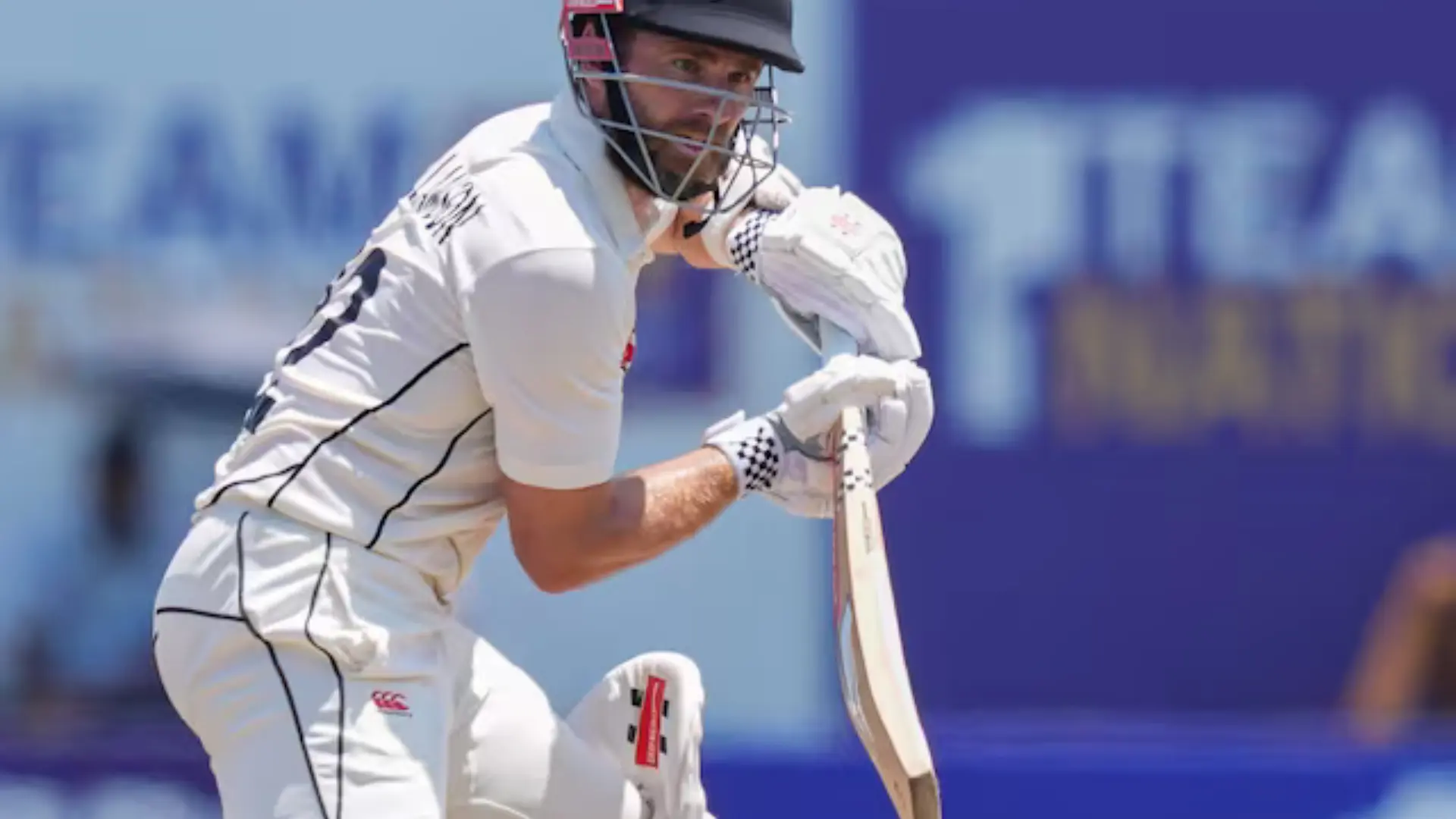 Kane Williamson Ruled Out Of Second Test Against India, Continues Groin Strain Rehab