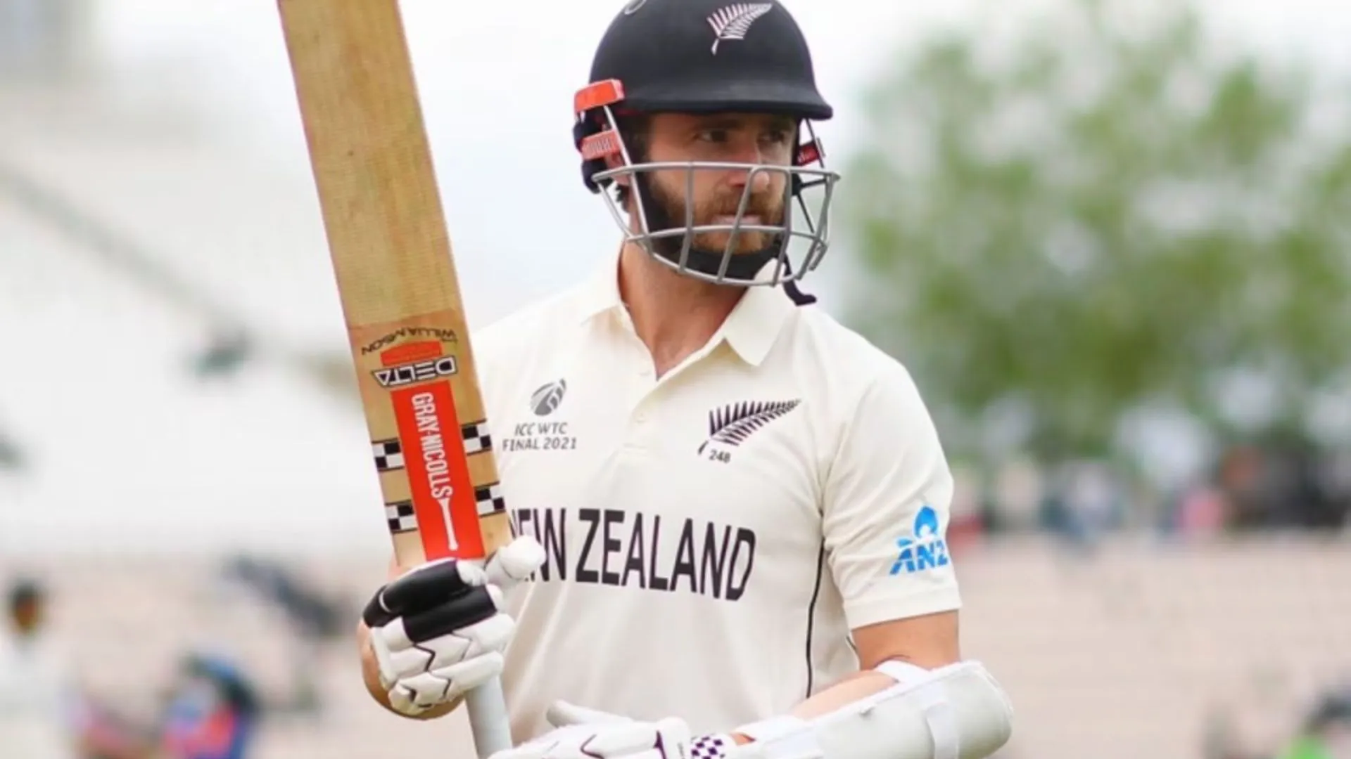 IND vs NZ: Kane Williamson To Miss Start Of India Tour Over THIS Reason