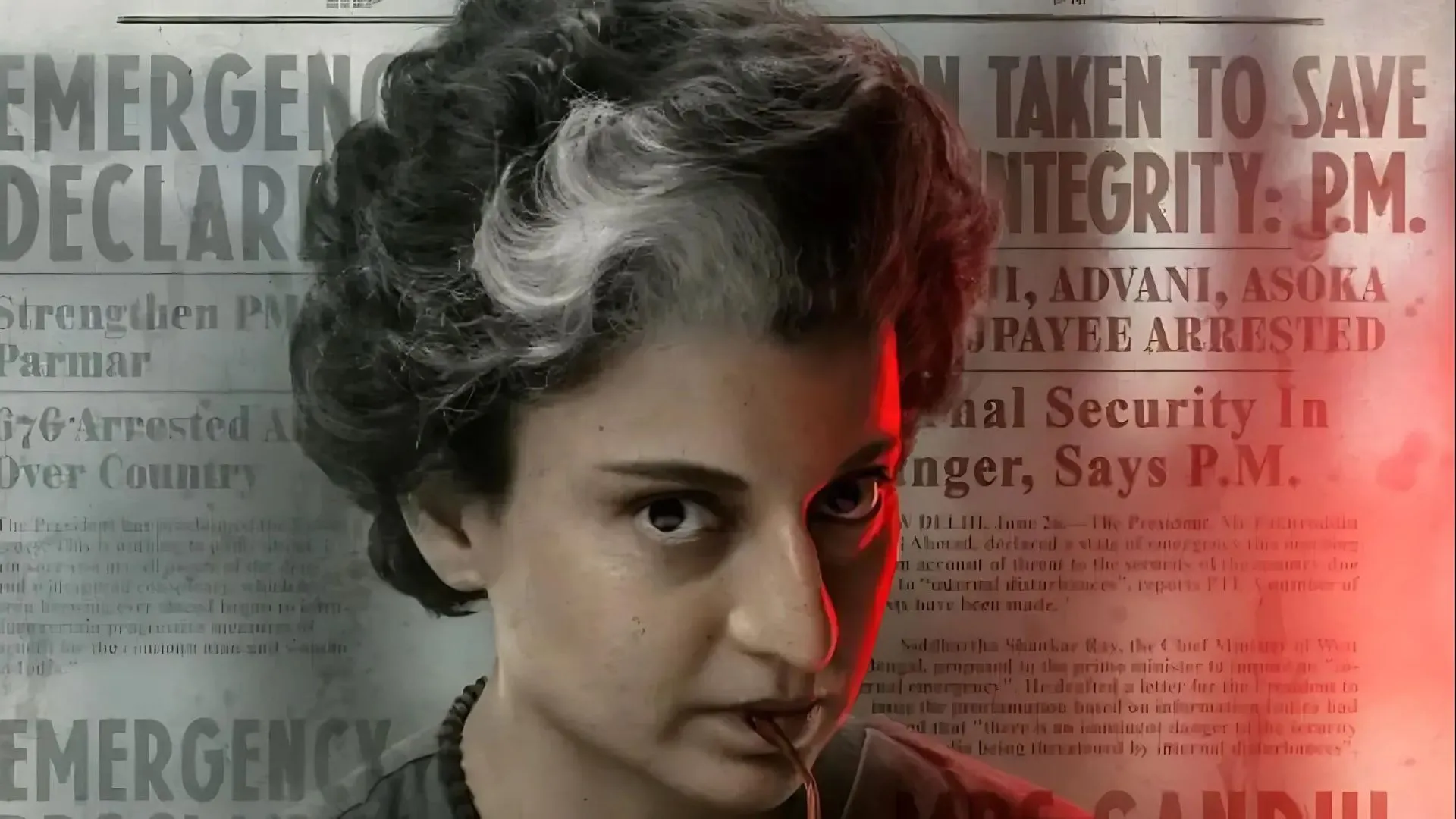 Kangana Ranaut’s ‘Emergency’: Team To Make Edits Asked For By CBFC