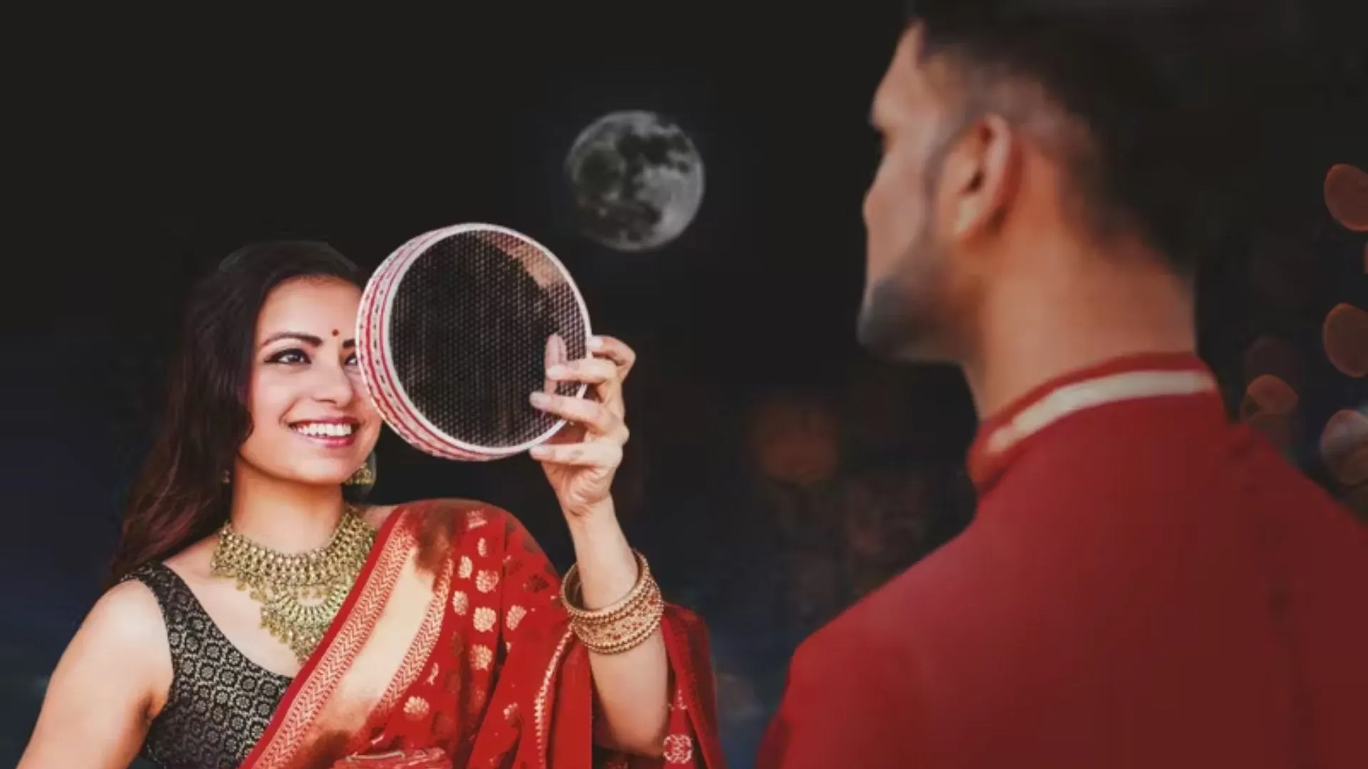 Karwa Chauth 2024: Know Moon Timings Across India And More