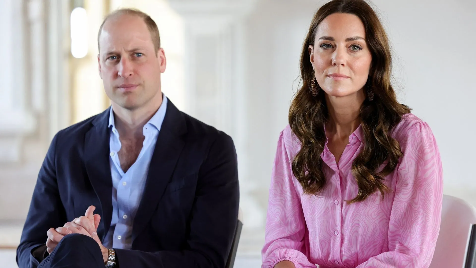 Prince William And Kate Middleton’s Delightful Revelation About Their Bedtime Routine