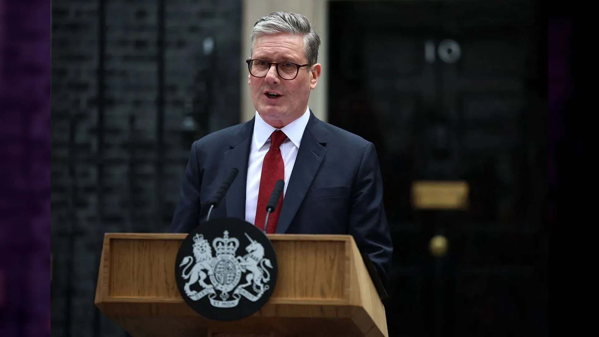 What Actions Does Keir Starmer’s Government Plan To Take For The People?