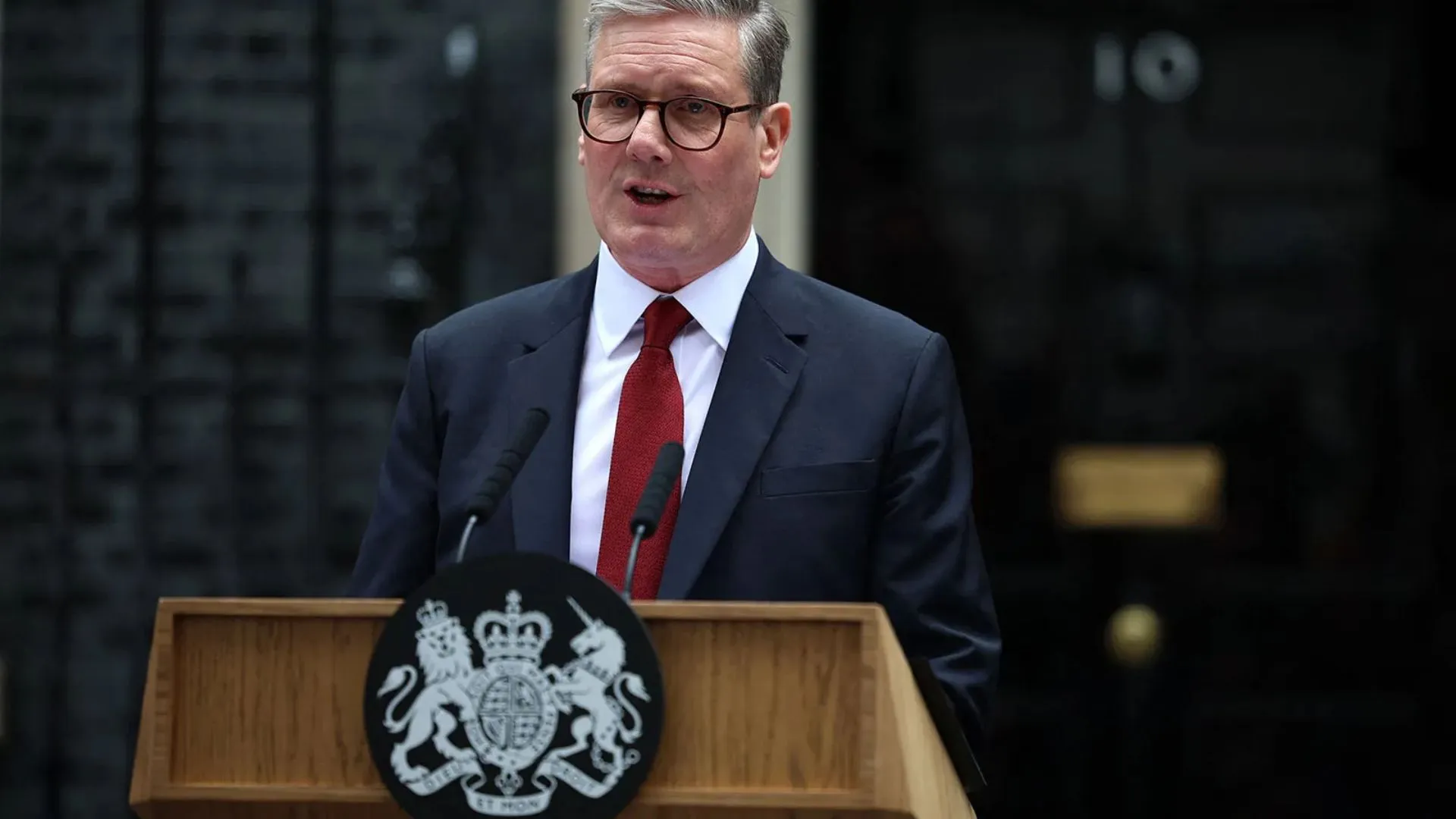 PM Keir Starmer Defends UK’s Decision To Cede Control Of Chagos Islands To Mauritius