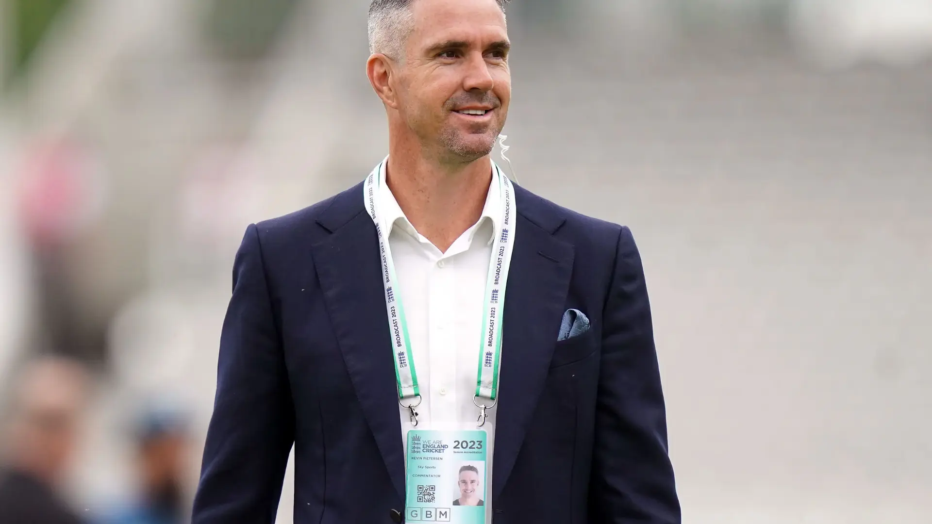 Kevin Pietersen Criticizes Pakistan After Gary Kirsten’s Resignation