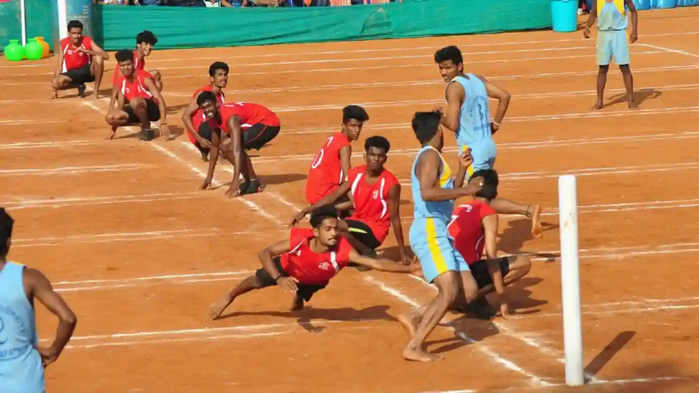 Kho Kho World Cup 2025 To Begin from January 13