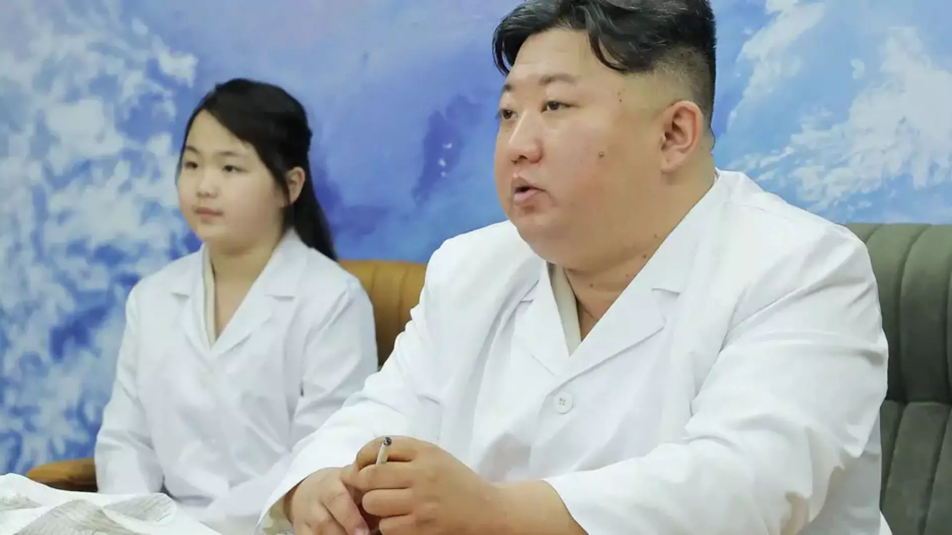 Could Kim Jong Un’s Daughter Ju Ae Be North Korea’s Next Leader? Here Is What South Korean Intelligence Agency Says