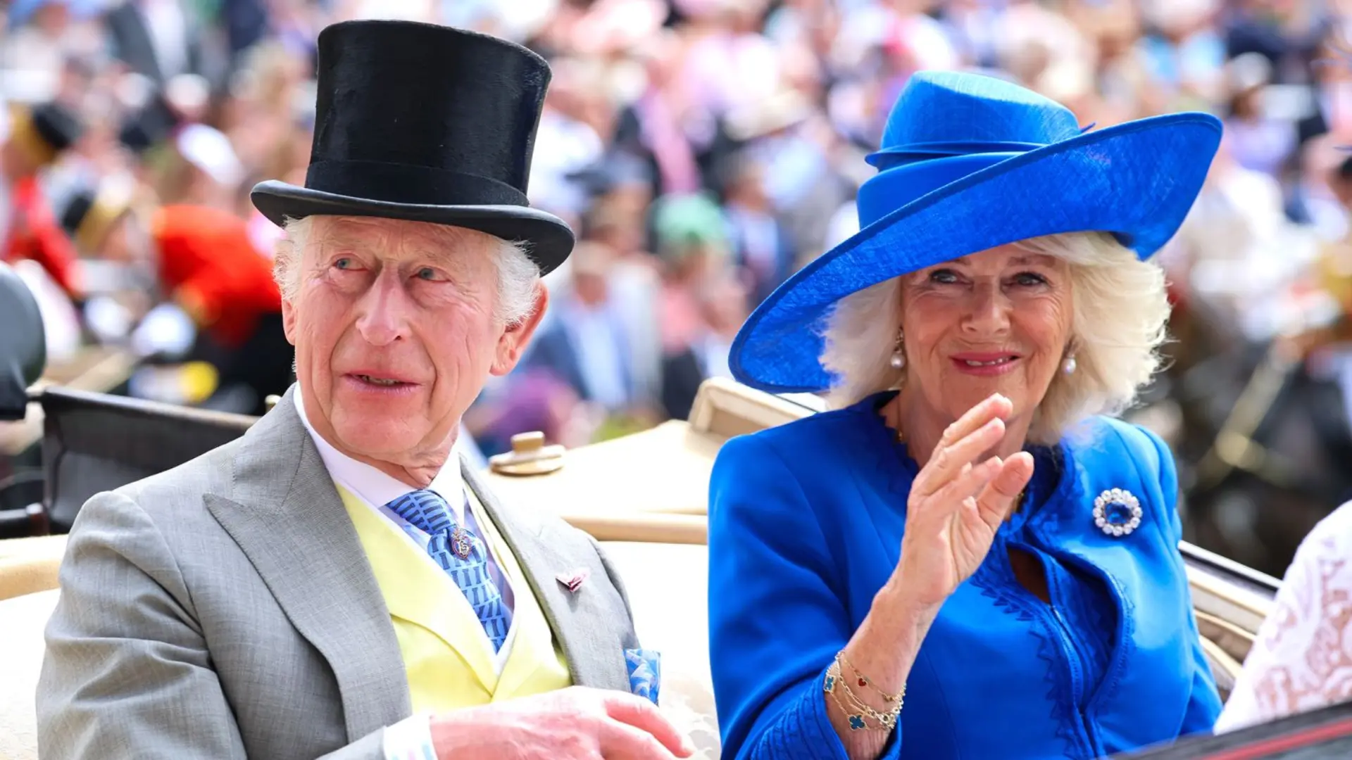 King Charles III and Queen Camilla Are In Bengaluru For A ‘Quiet’ Visit, Here’s Why