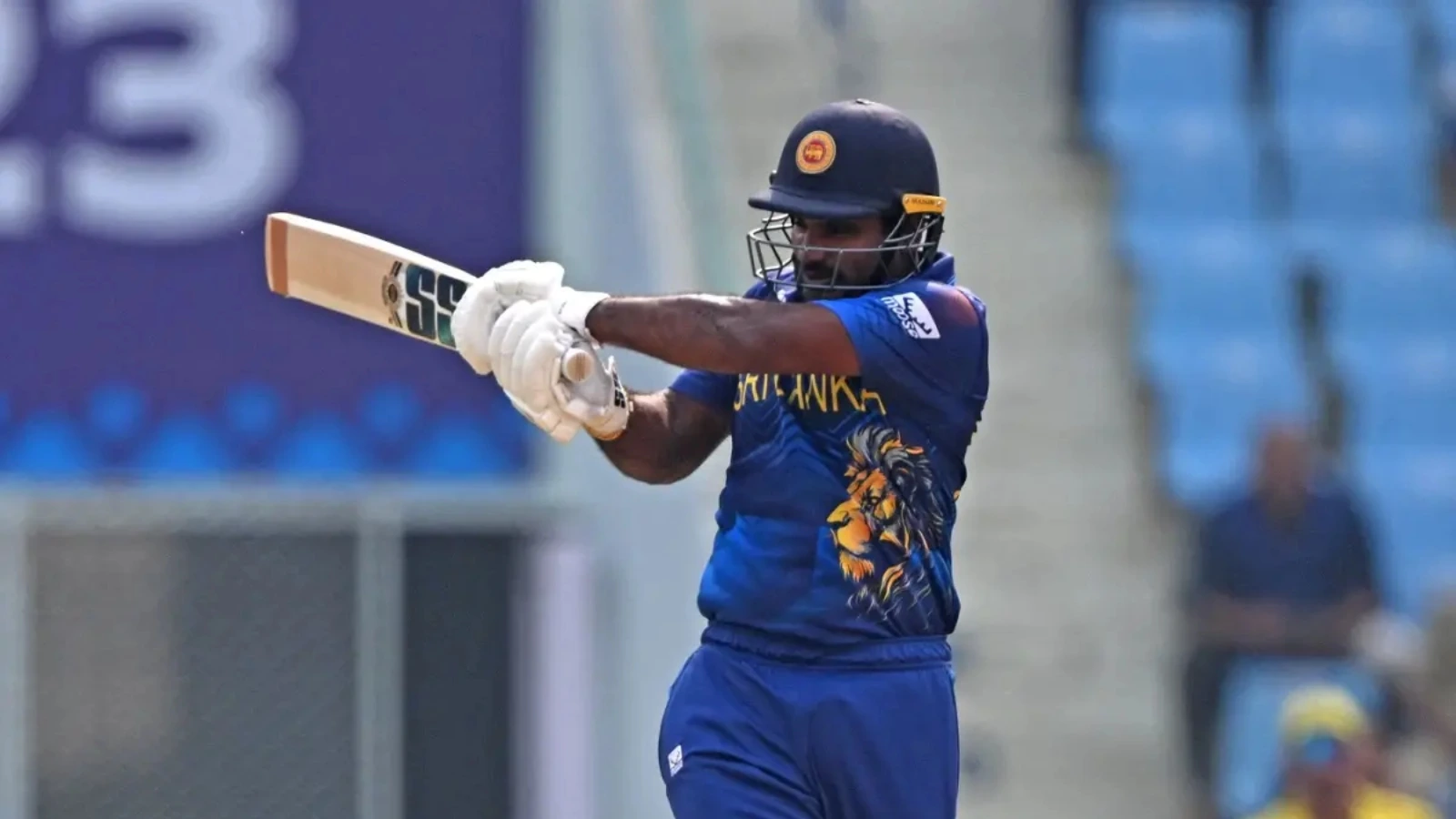 Kusal Perera Shines As Sri Lanka Secure Series Win Against West Indies