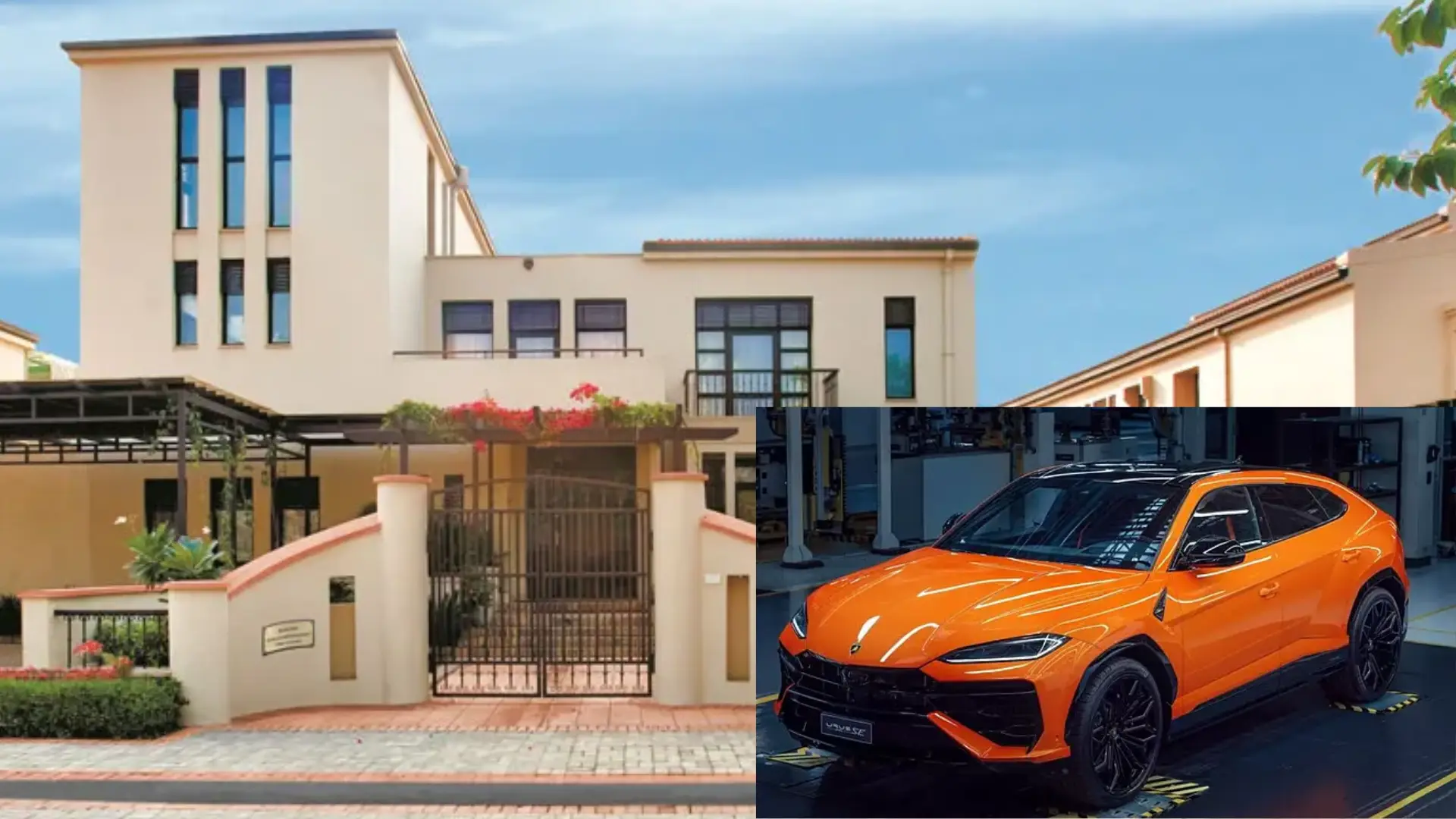 Buy a Villa, Get a Lamborghini Free: Jaypee Greens’ SHOCKING Real Estate Offer