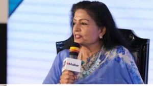 Lakshmi Puri