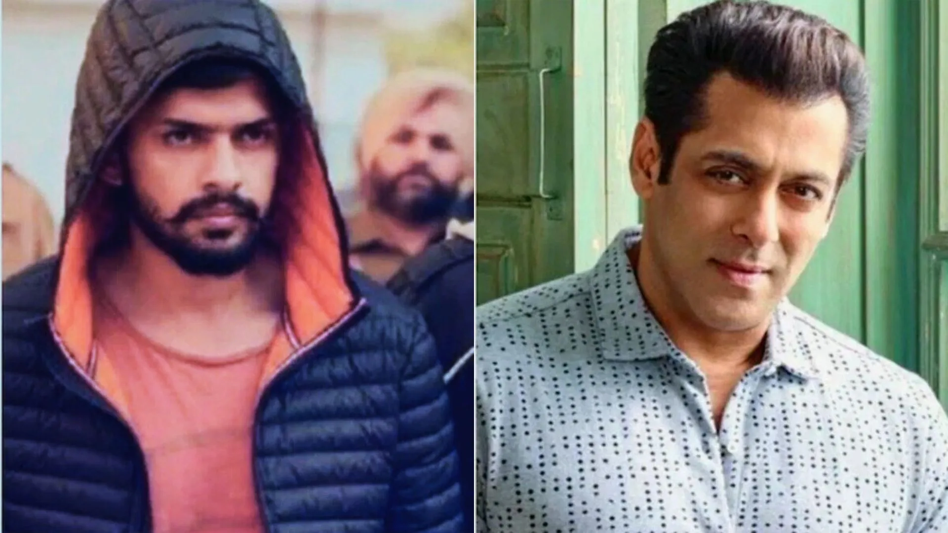 Who Is Lawrence Bishnoi? Why Is The Gang Targeting Bollywood Actor Salman Khan?