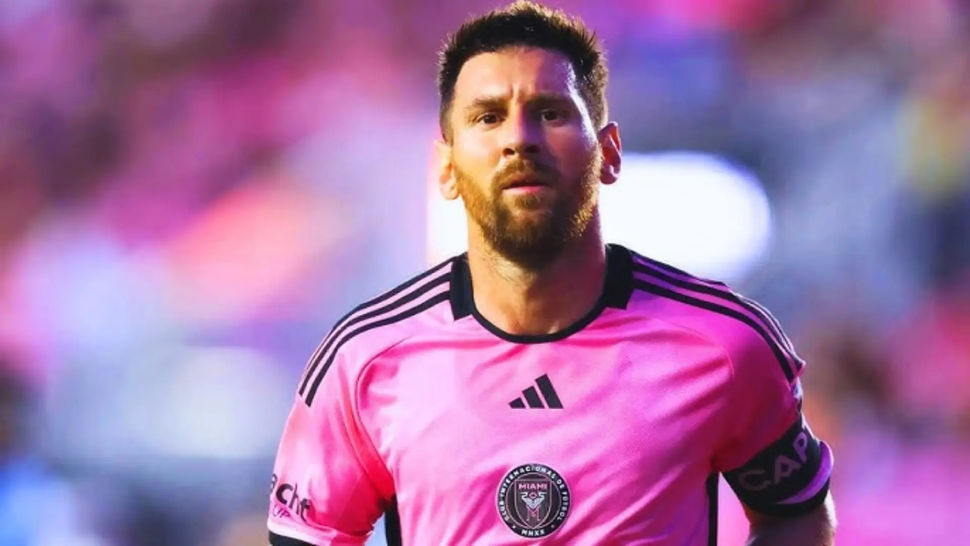 Messi Cam On TikTok Captures Every Moment Of The Inter Miami Star During His MLS Playoff Debut