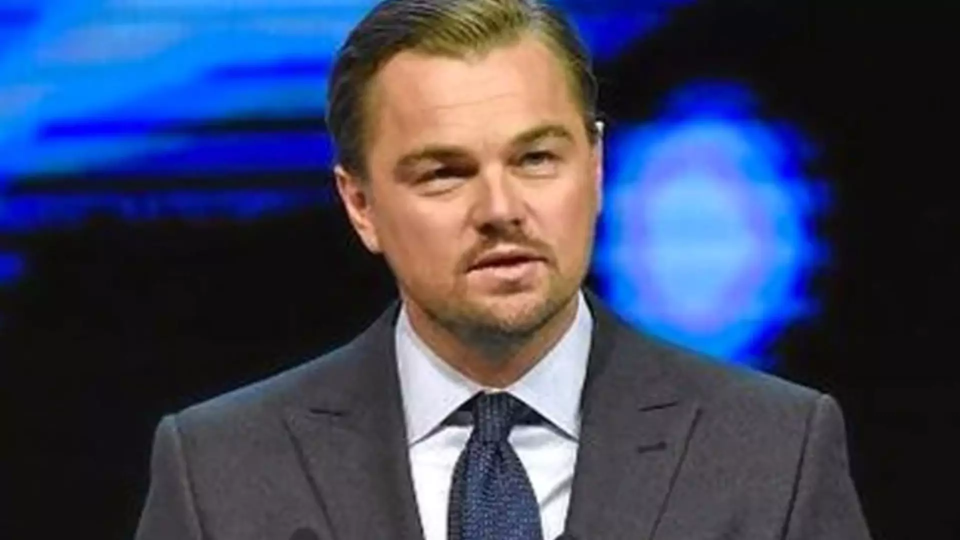 Leonardo DiCaprio Shares His Reasons For Endorsing Kamala Harris For President